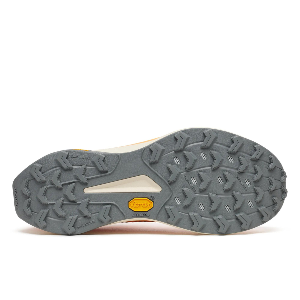 Saucony Men's Peregrine 16 Fuego | Cyber