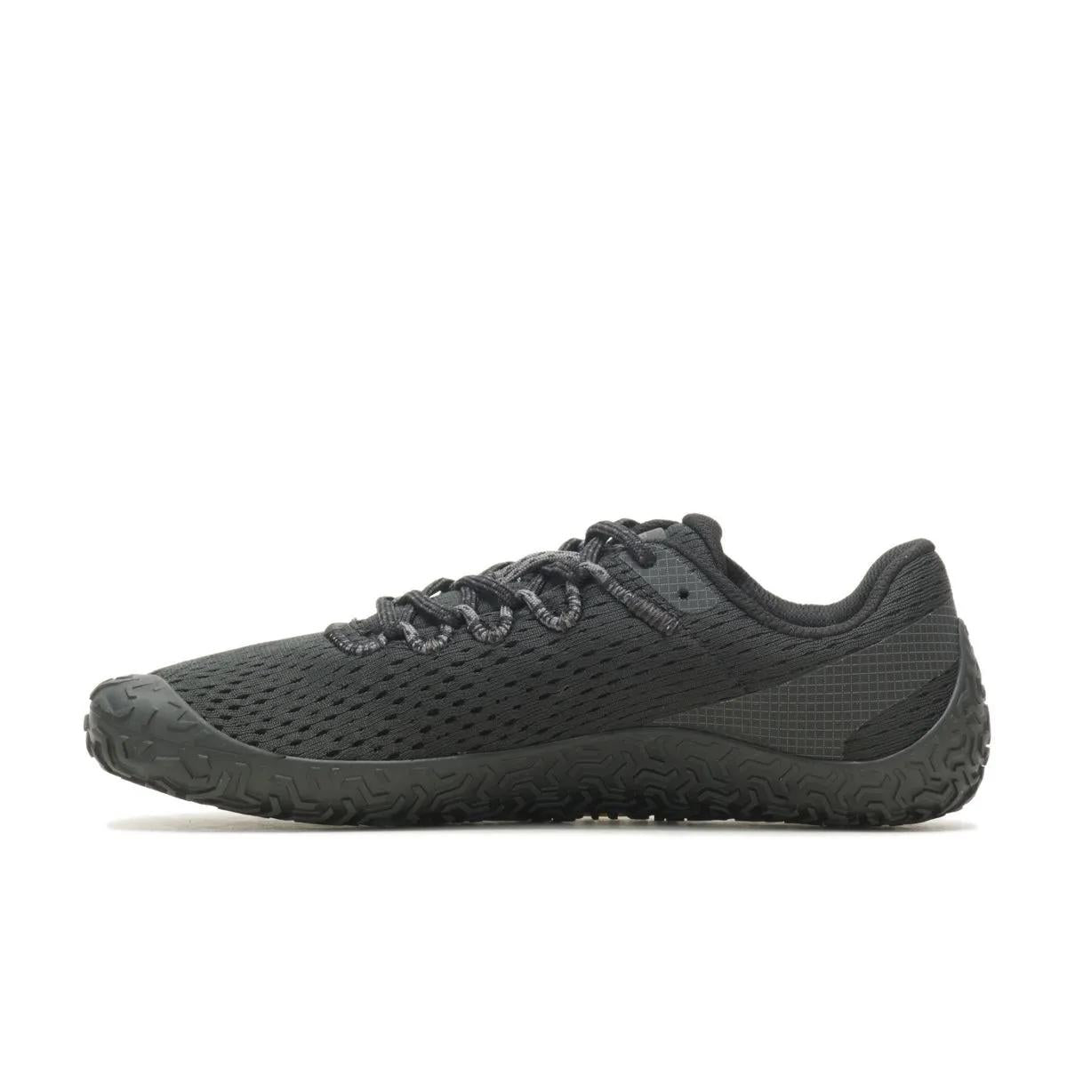 Merrell Women's Vapor Glove 6 Black