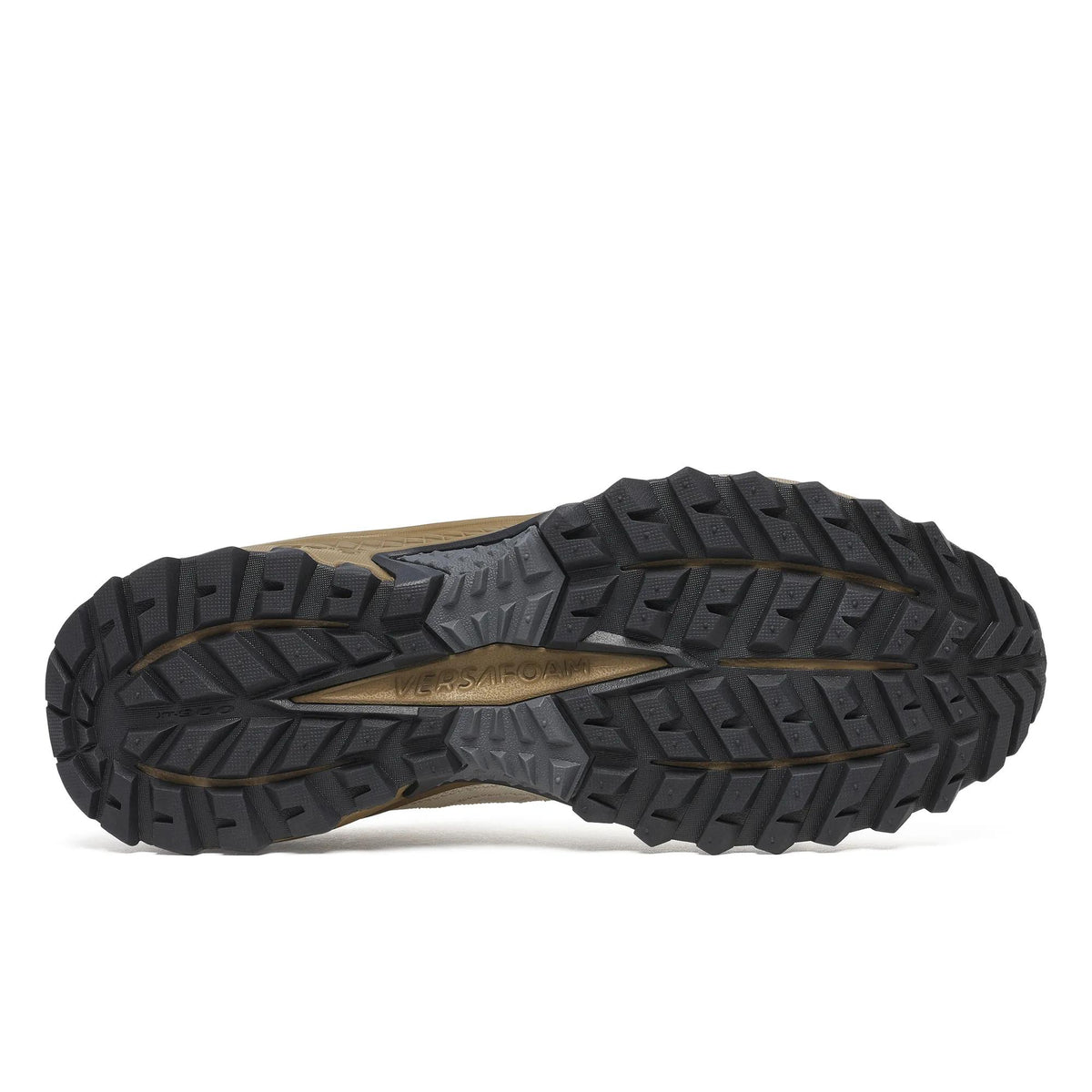 Saucony Grid Peak GTX Ivory | Gold