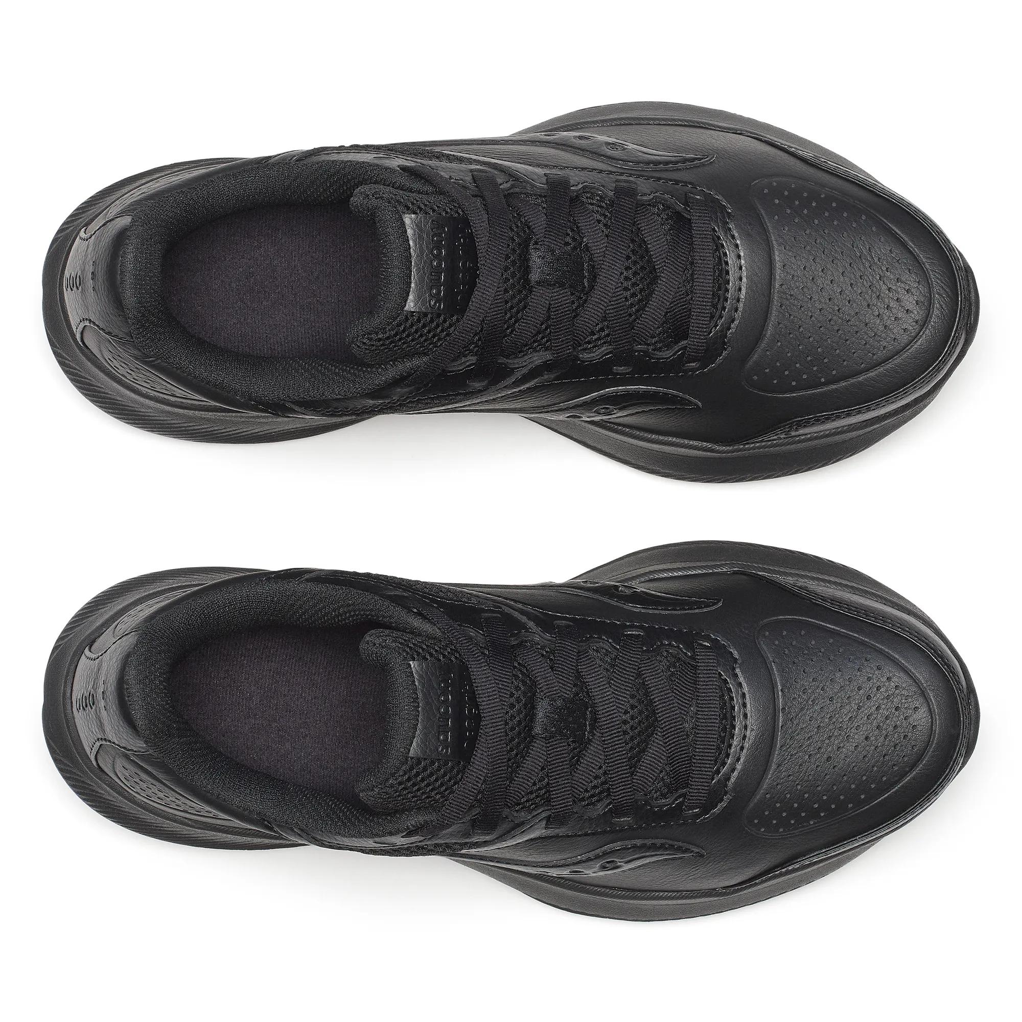 Saucony Women's Integrity Metro Triple Black