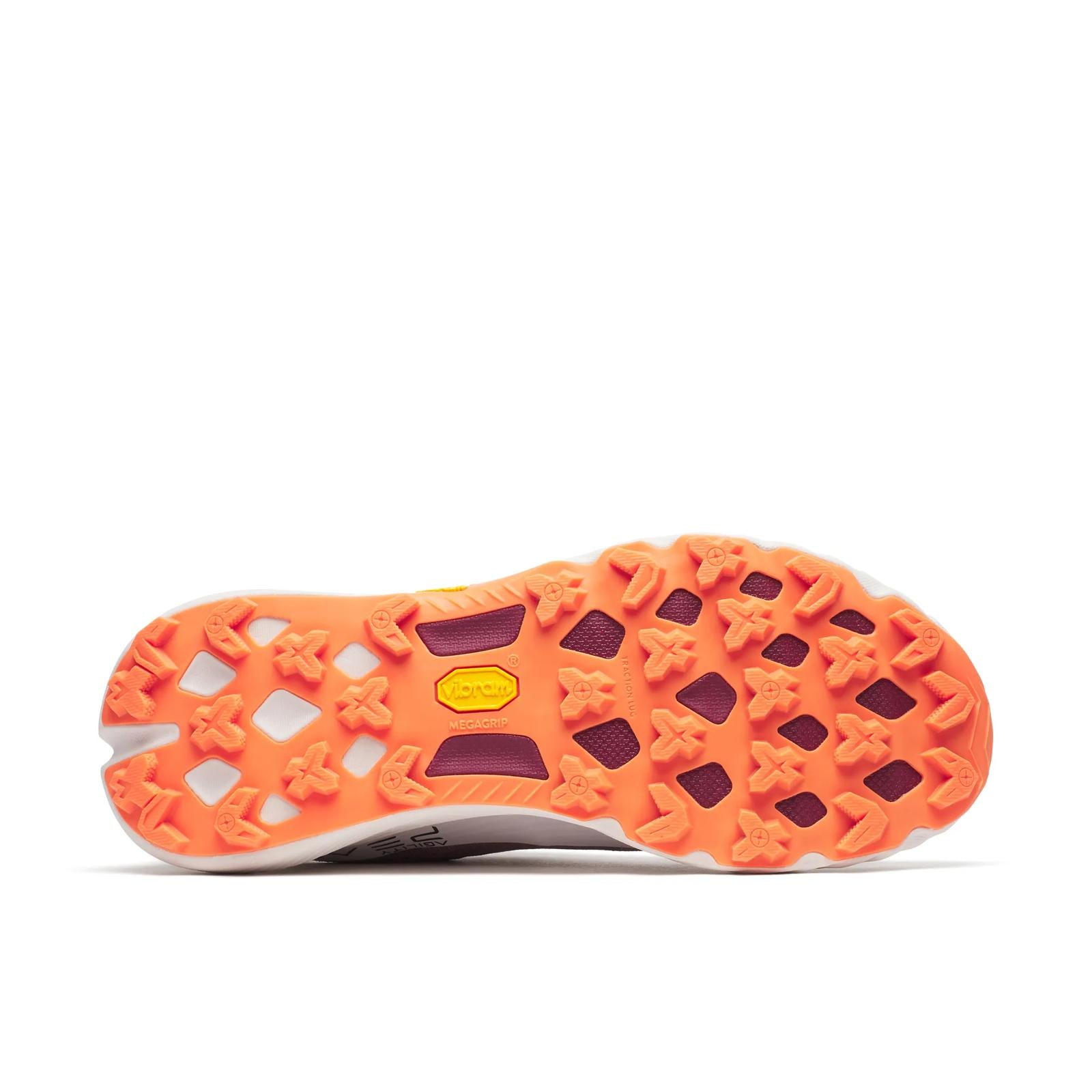 Merrell Men's Agility Peak 5 Pale Cherry