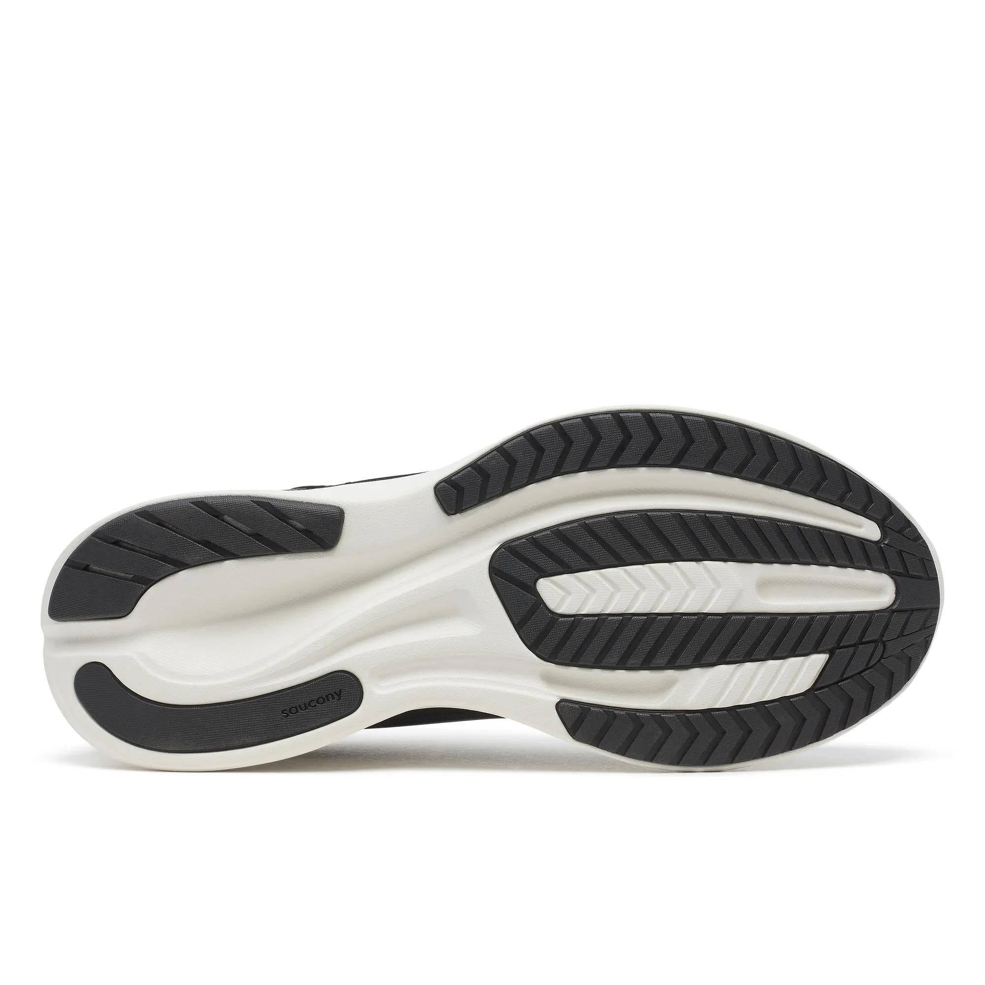 Saucony Men's Integrity Metro Black