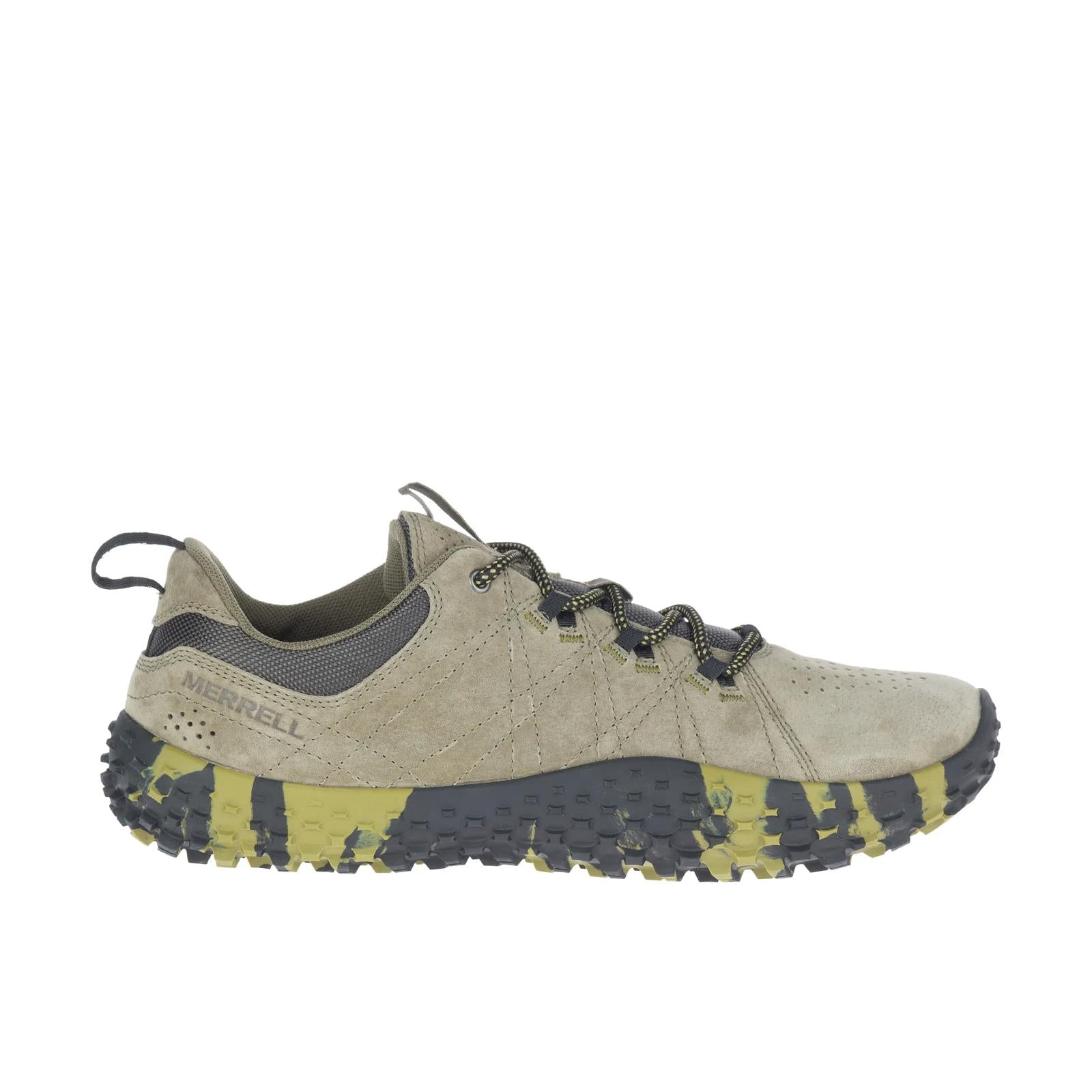 Merrell Men's Wrapt Olive