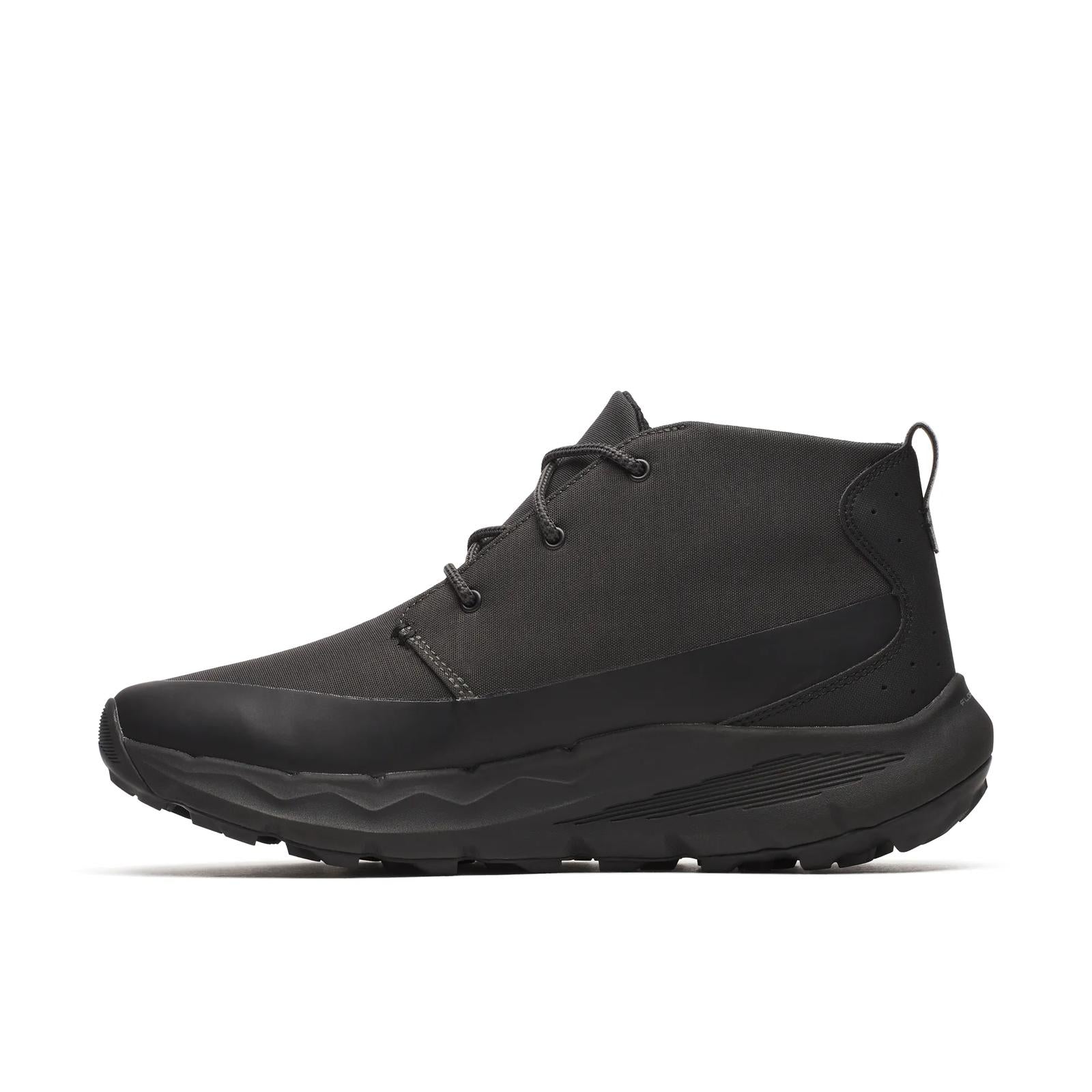 Merrell Men's Nova 4 Traveller Metro Mid Graphite