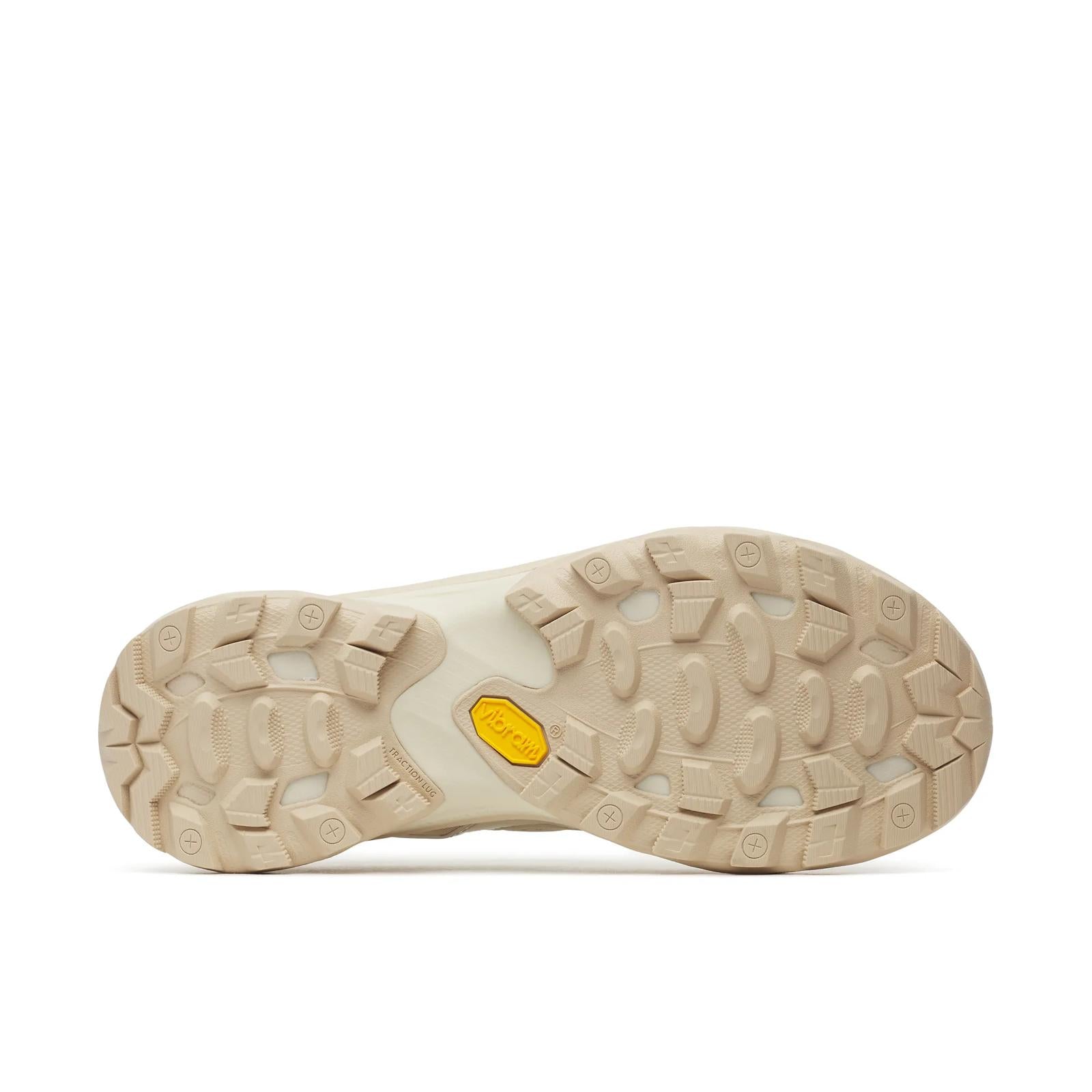 Merrell Women's Moab Speed 2 Mary Jane Eggshell