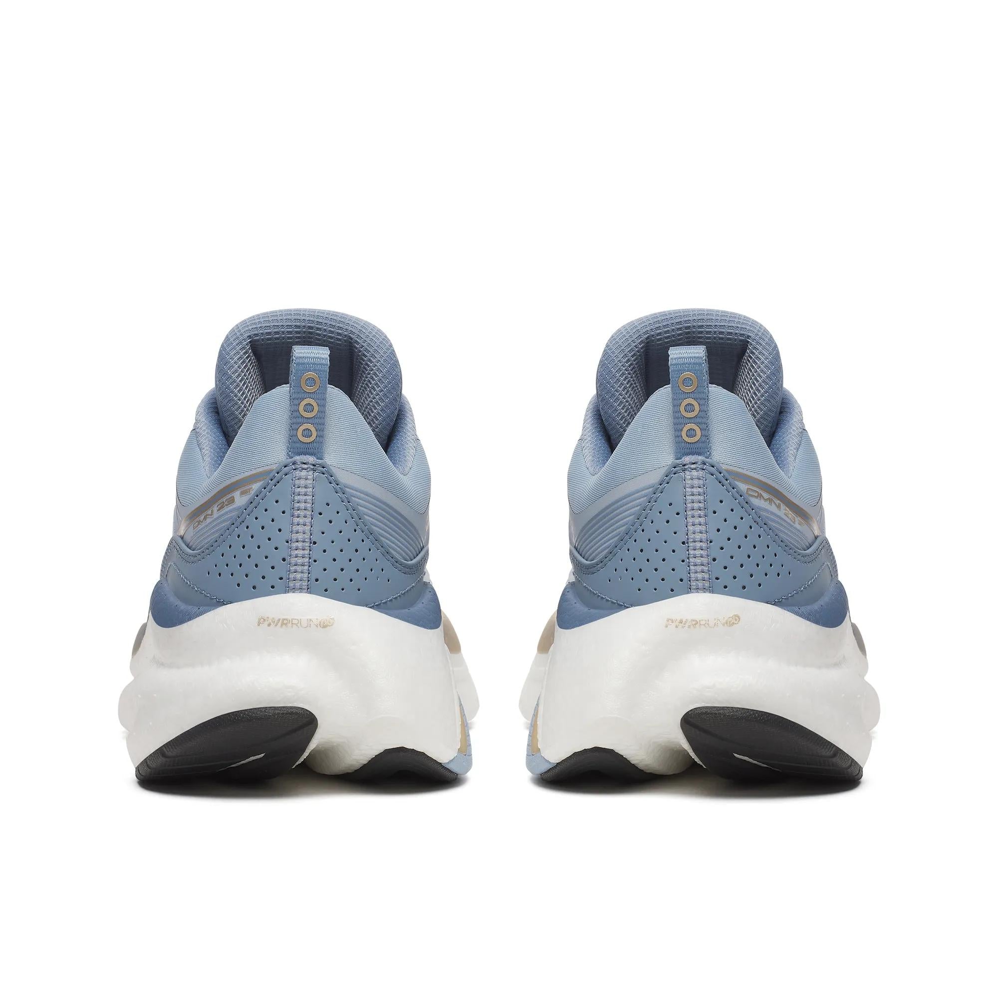Saucony Women's Omni 23 ST Celestial