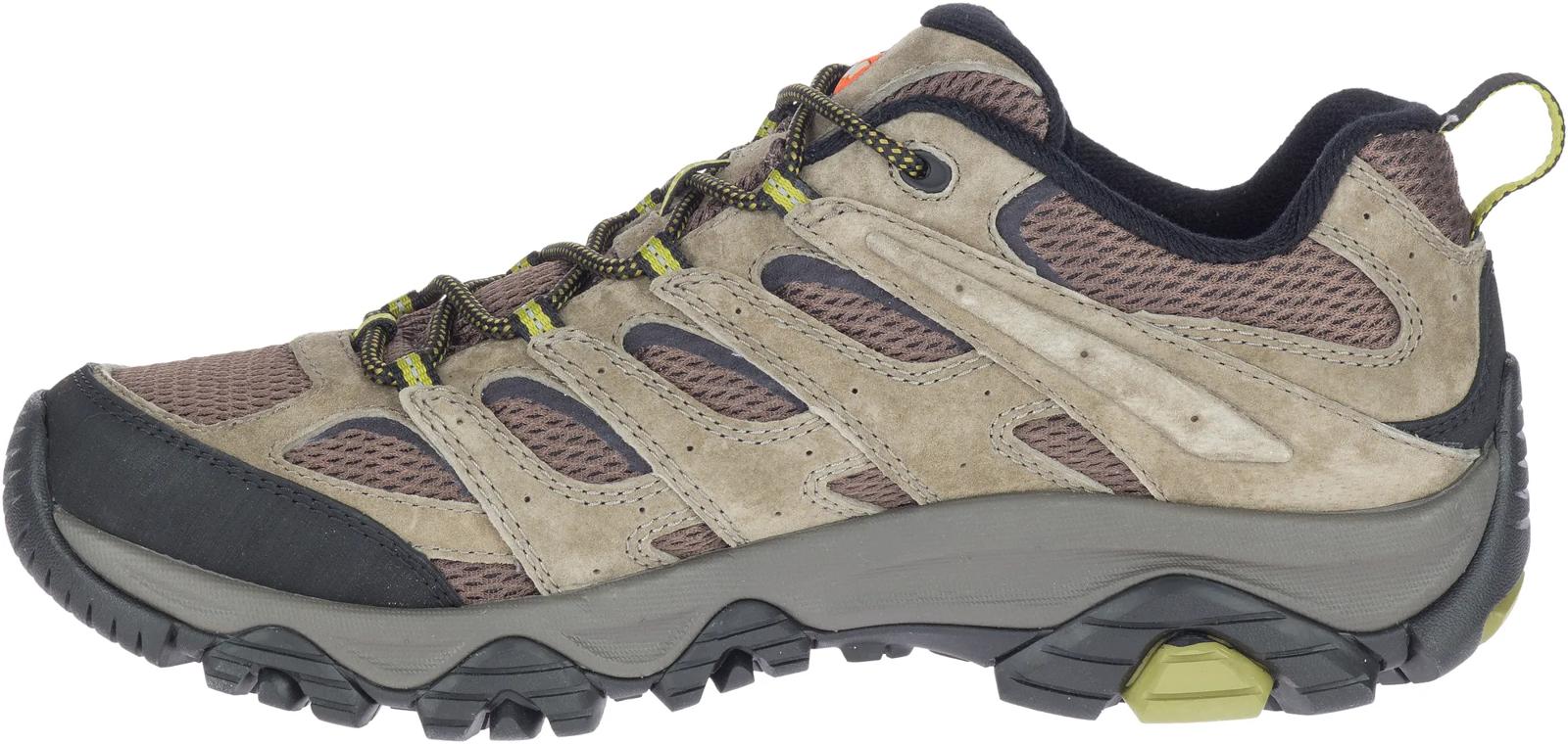 Merrell Men's Moab 3 Walnut/Moss