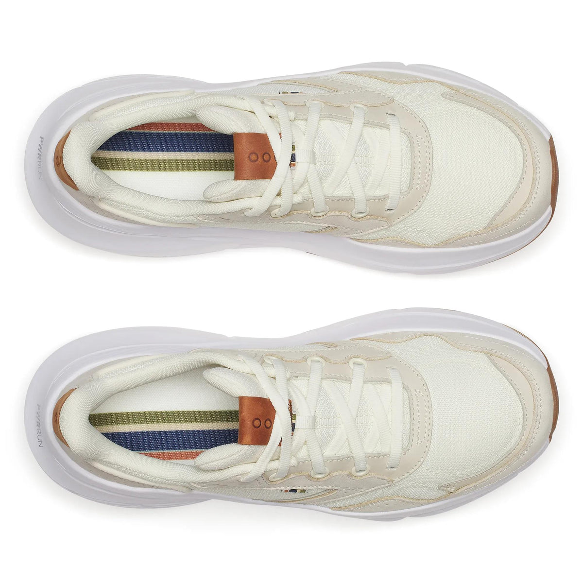Saucony Women's Guide Metro Vanilla