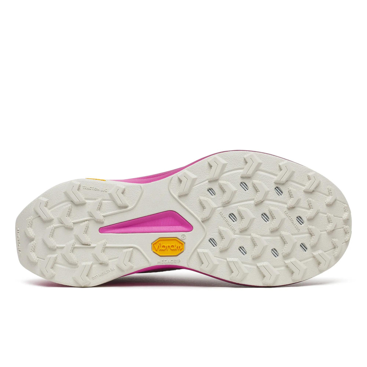 Saucony Women's Peregrine 16 Plum | Mulberry