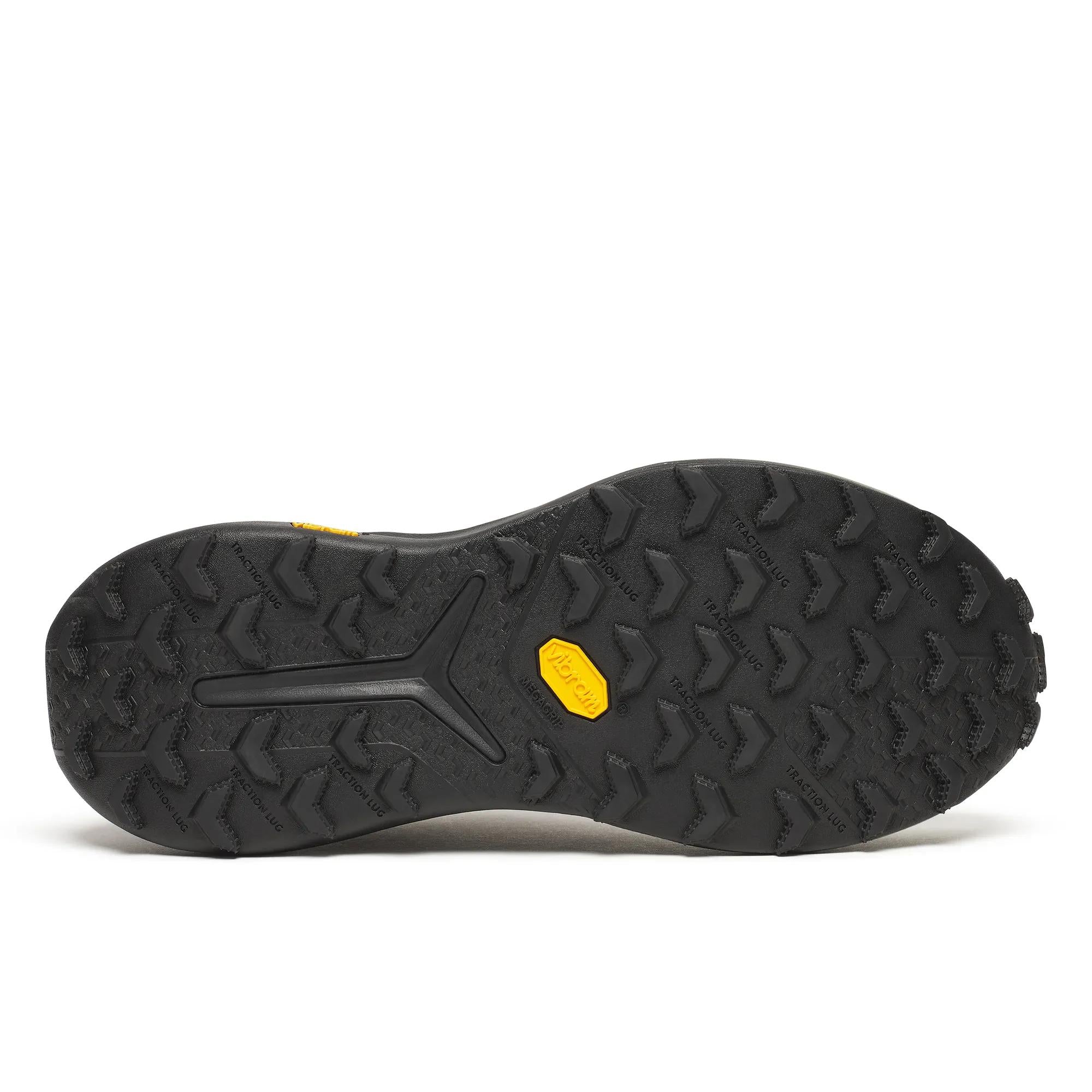 Saucony Men's Xodus Ultra 4 Laurel | Black