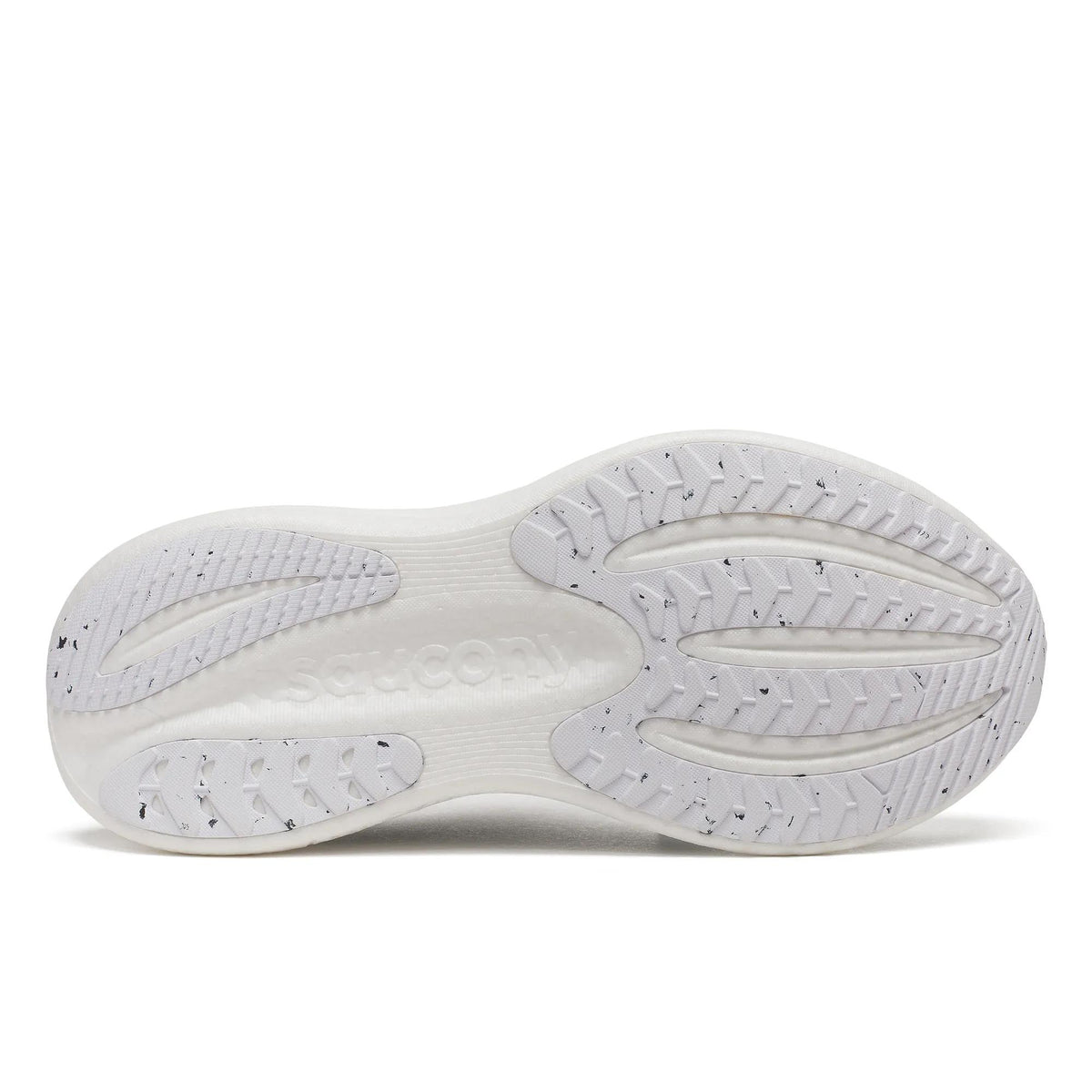 Saucony Men's Triumph 23 Iceberg | Carbon