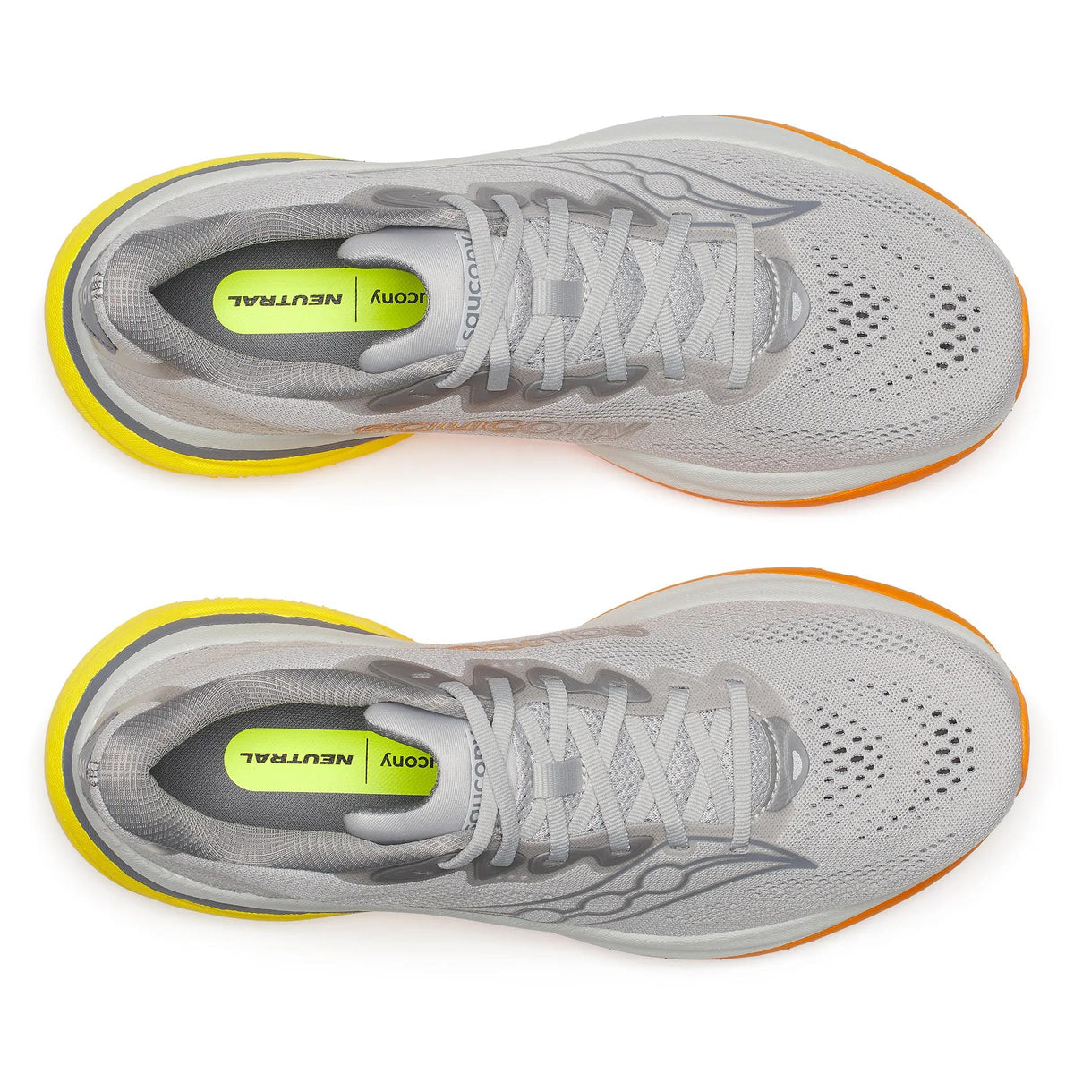 Saucony Men's Ride 19 Cadet | Fuego