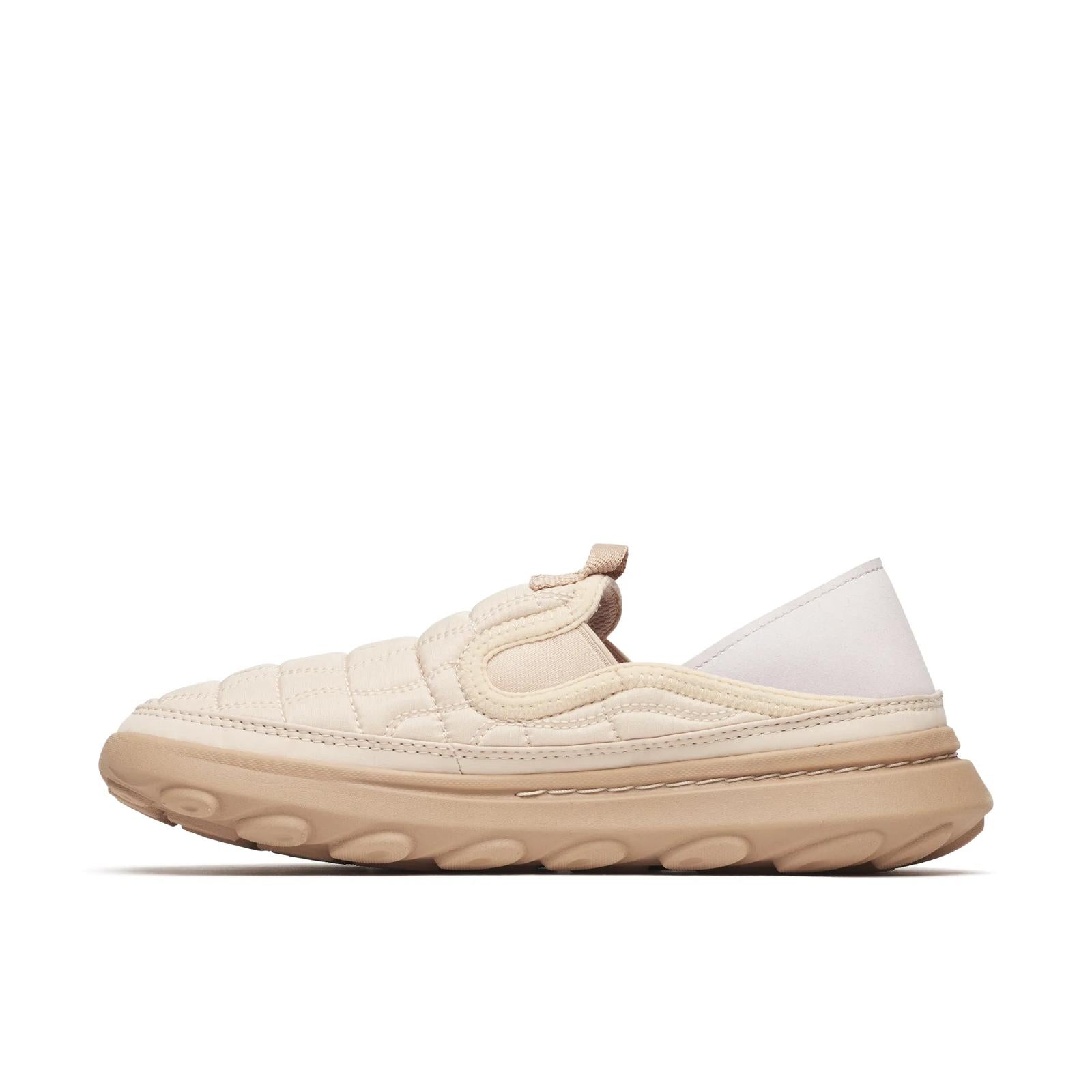Merrell Women's Hut Moc 2 Nougat/Petal