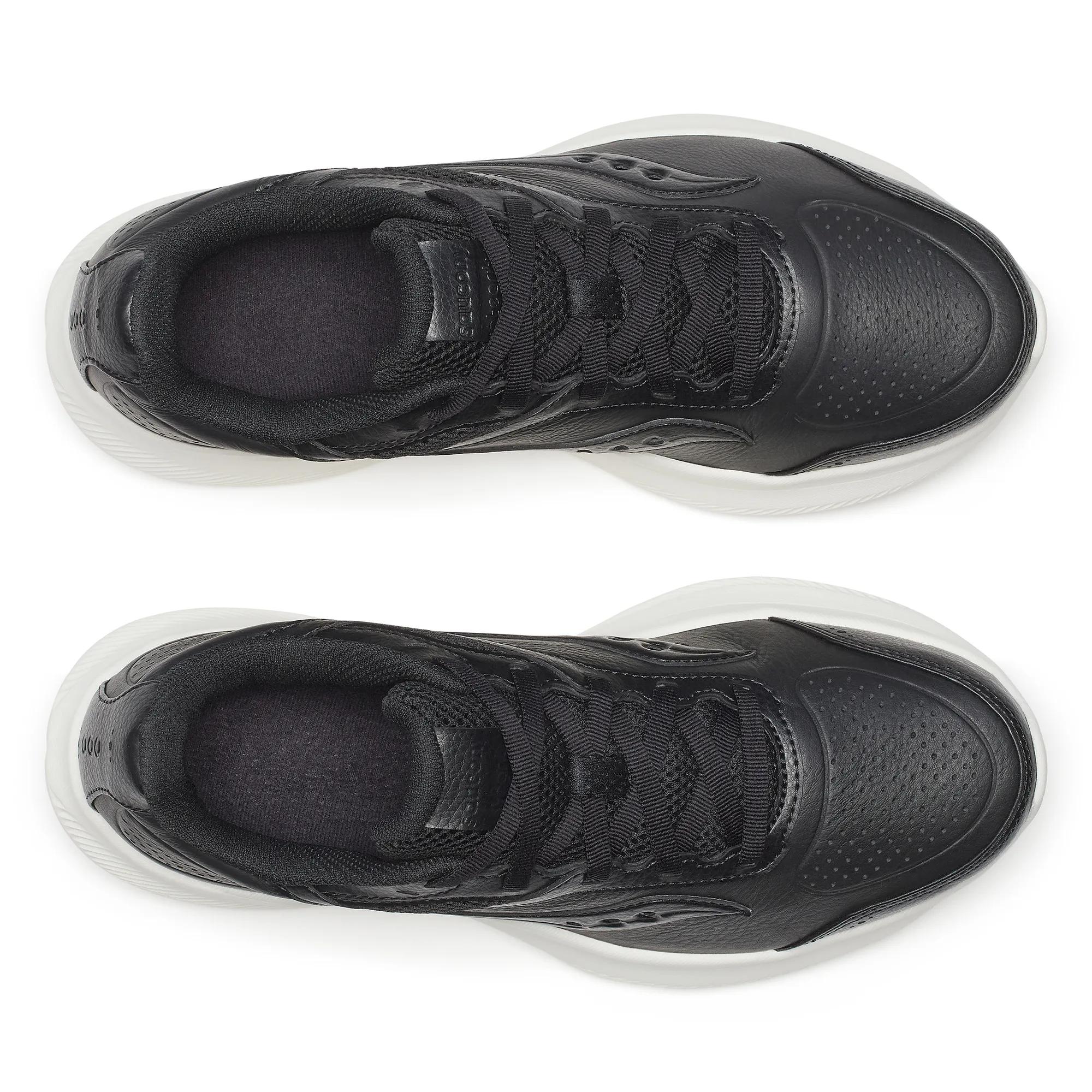 Saucony Women's Integrity Metro Wide Black