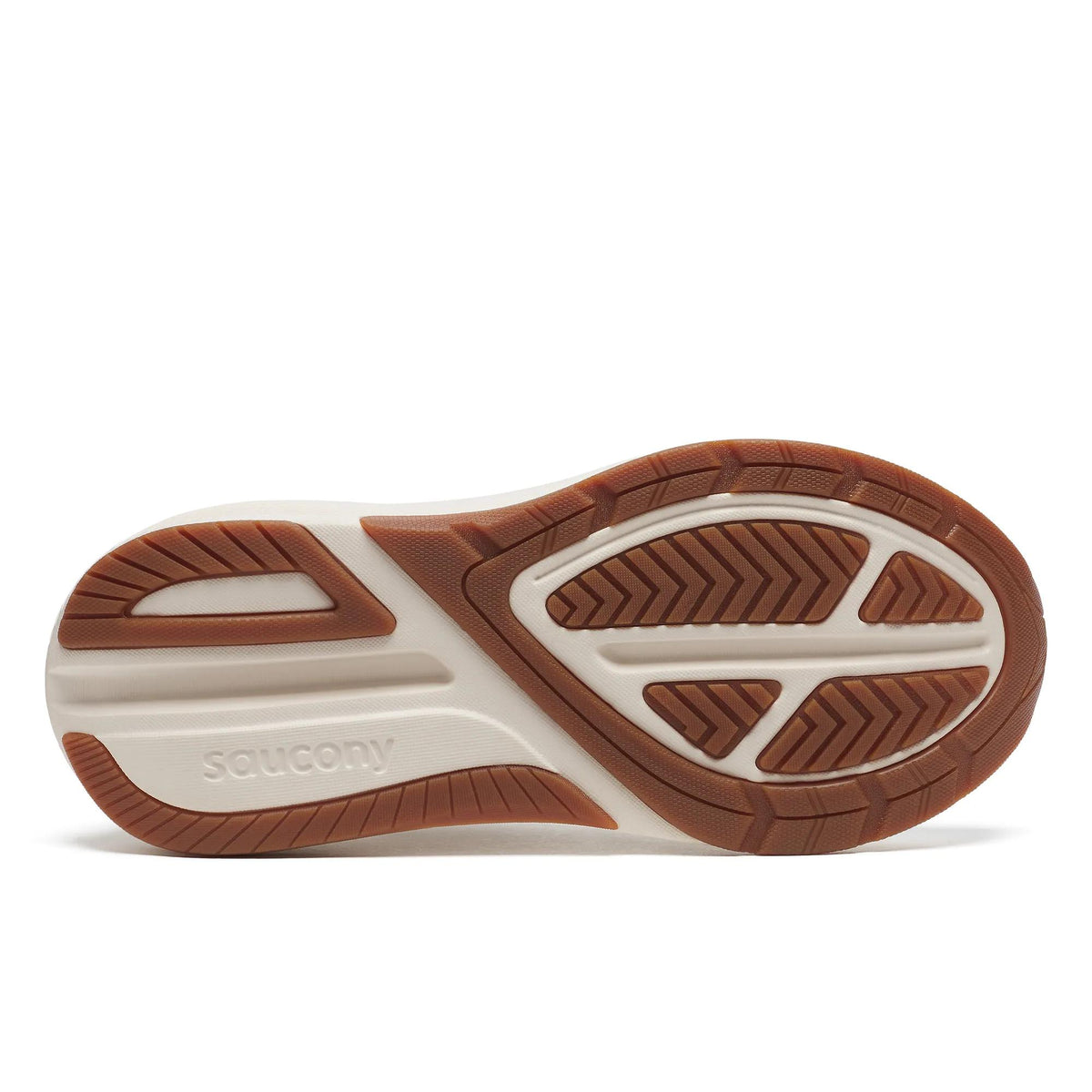 Saucony Women's Echelon 10 Rye | Gum