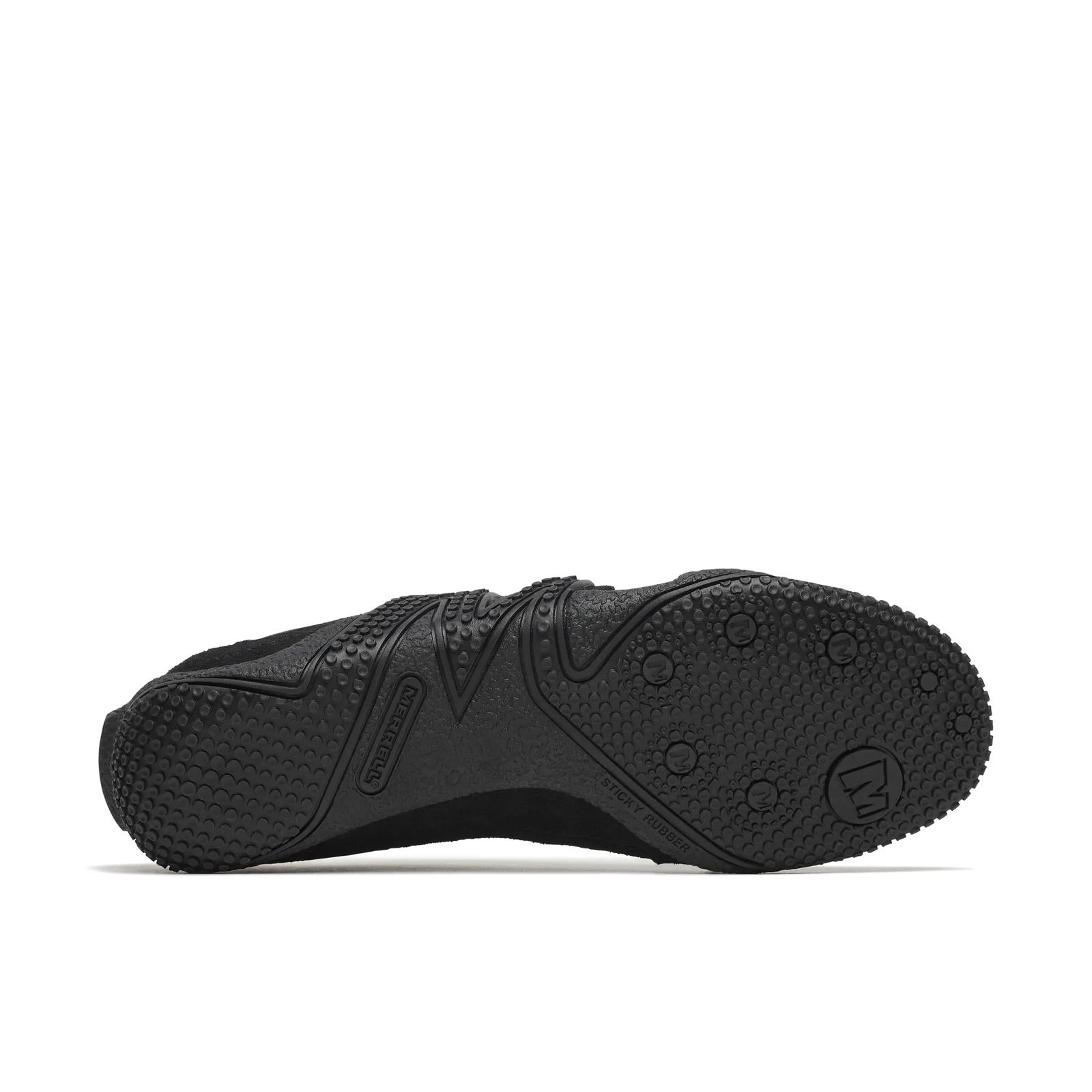 Merrell Women's Relay Fly Vent Black/Black
