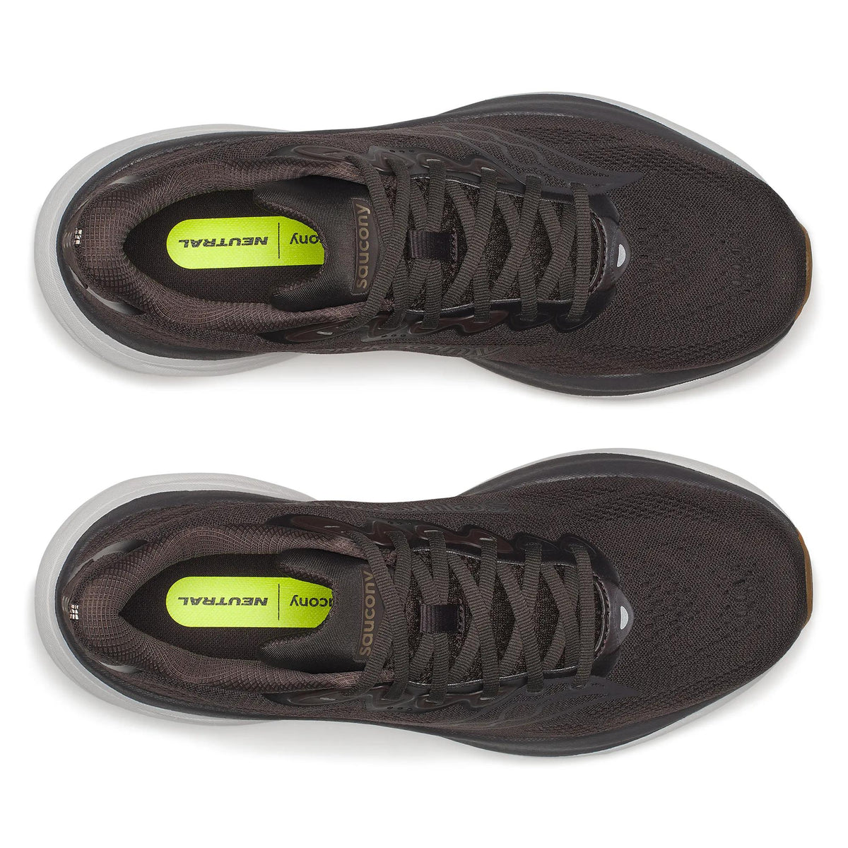 Saucony Men's Ride 19 Torte | Gum