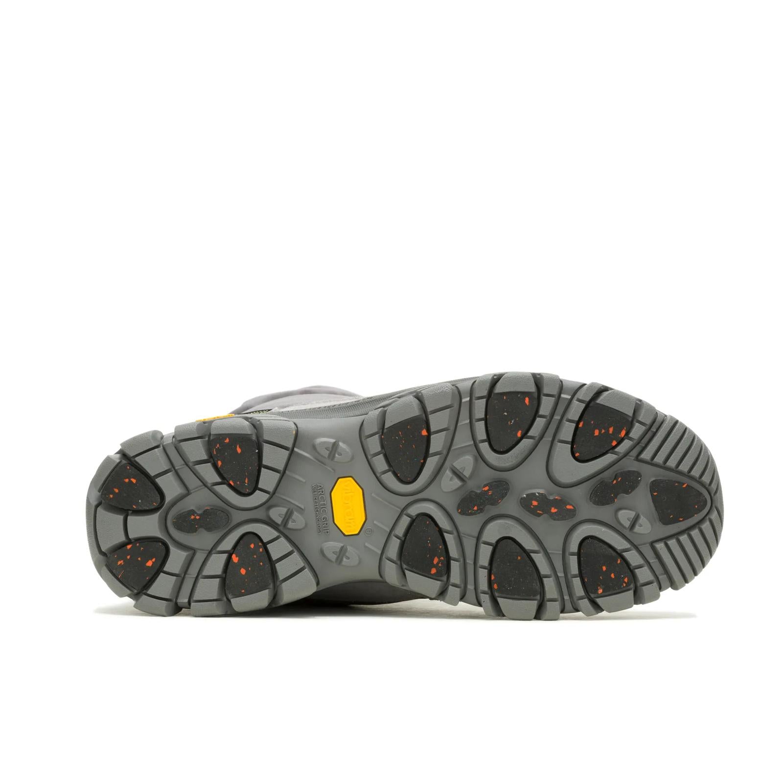 Merrell Men's Coldpack 3 Zero Thermo Tall Waterproof Paloma