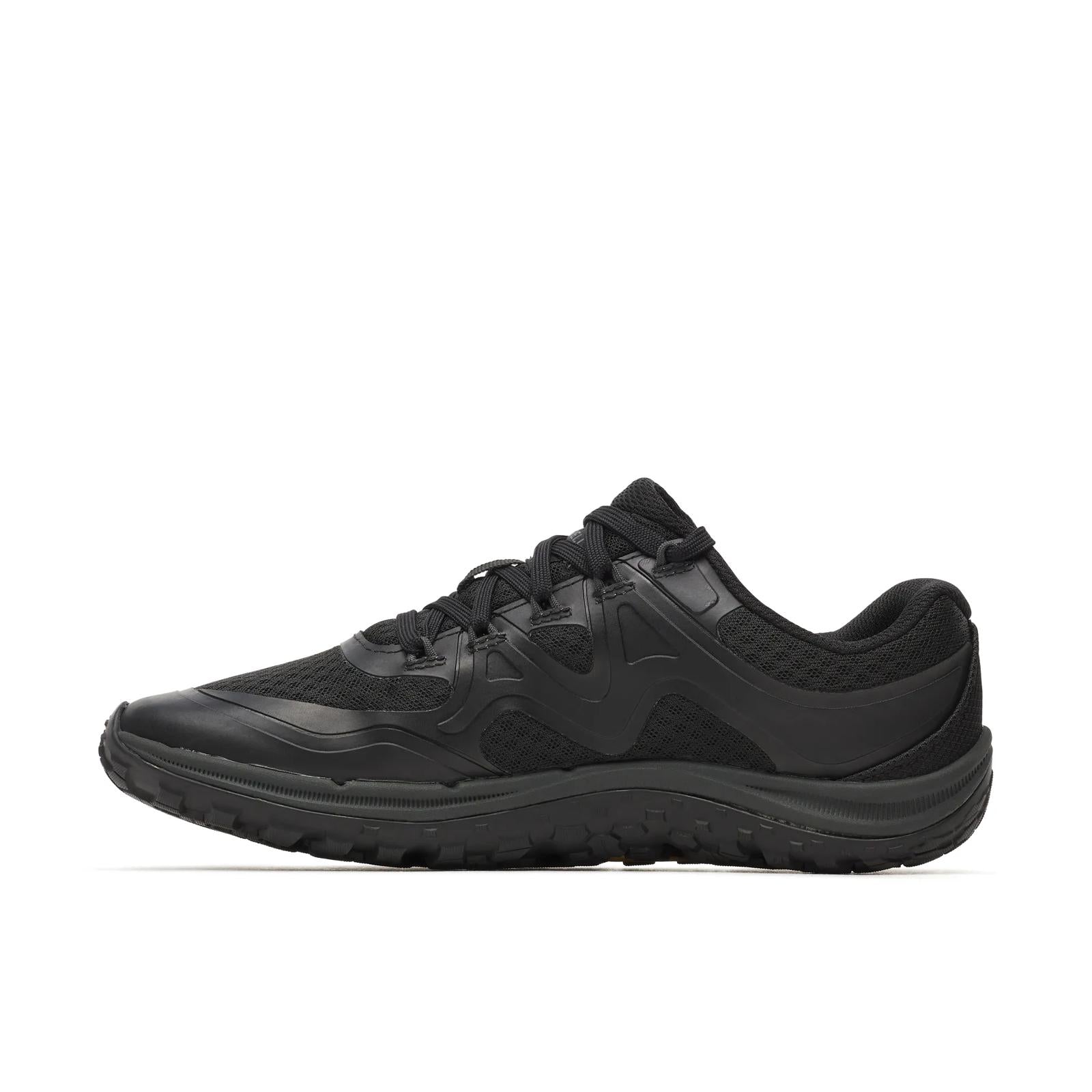 Merrell Women's Trail Glove 8 Black
