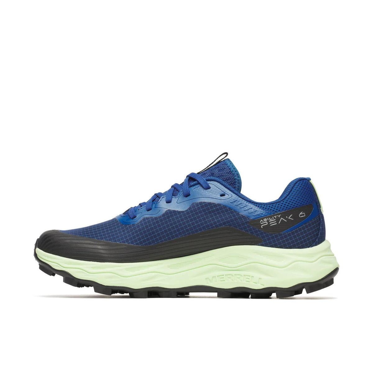 Merrell Men's Agility Peak 6 GORE-TEX Mariana