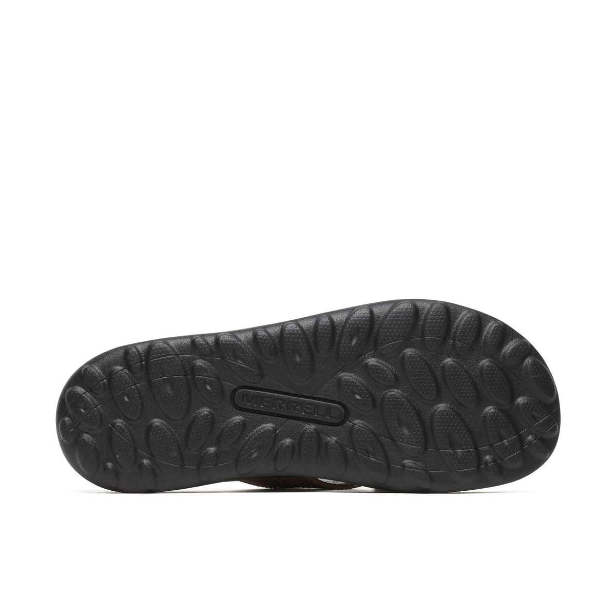 Merrell Men's Cove Leather Flip Black