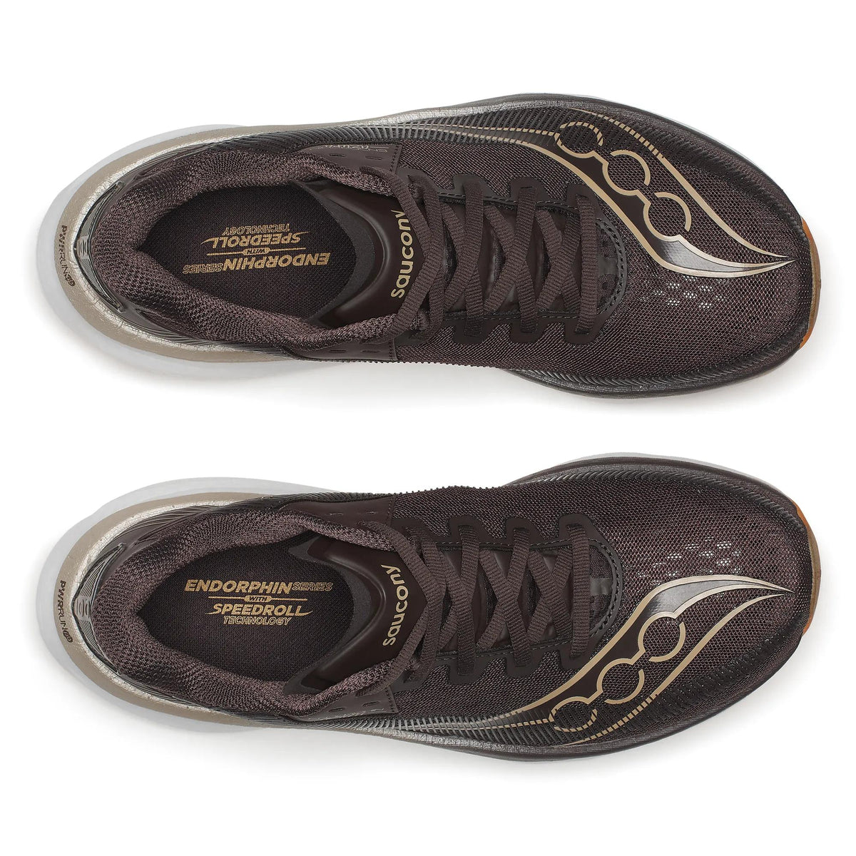 Saucony Women's Endorphin Azura Torte