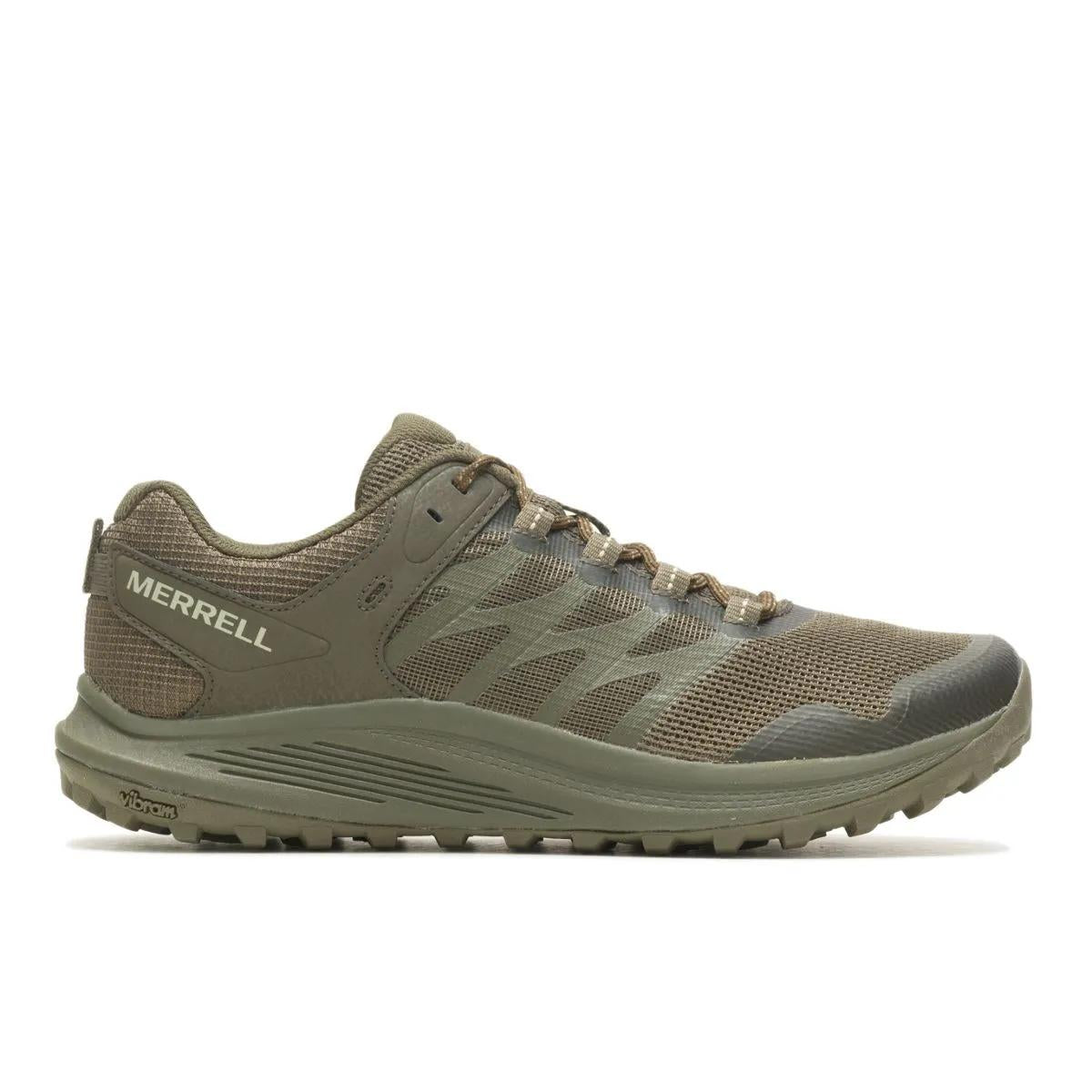 Merrell Men's Nova 3 Tactical Olive