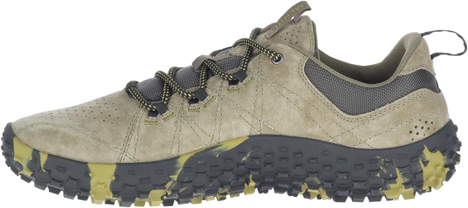Merrell Men's Wrapt Olive