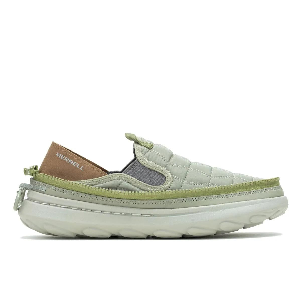 Merrell Men's Hut Moc 2 Packable Fog