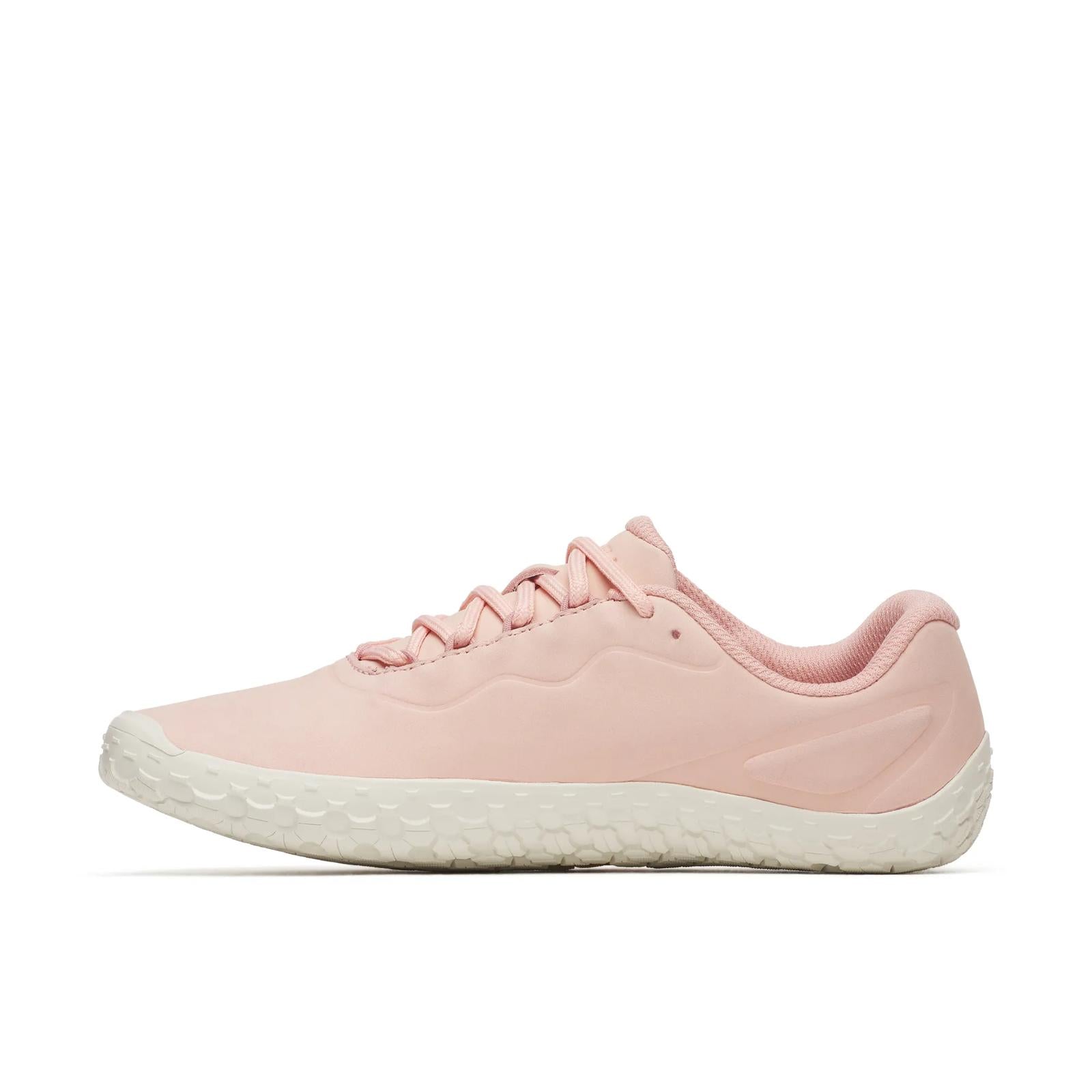 Merrell Women's Vapor Glove 7 Leather Peony