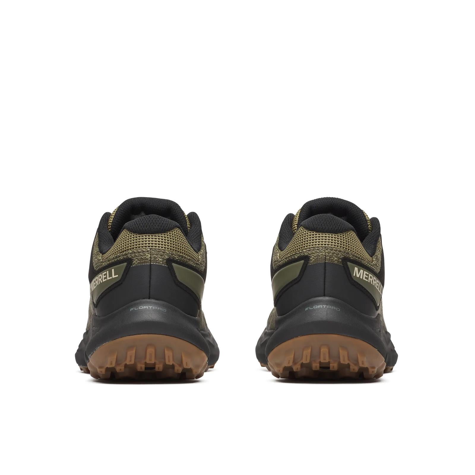 Merrell Men's Nova 4 Olivine