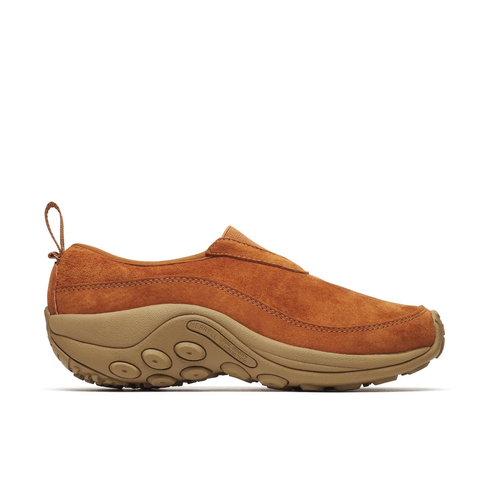 Merrell Women's Jungle Moc Cozy Luxe Korma