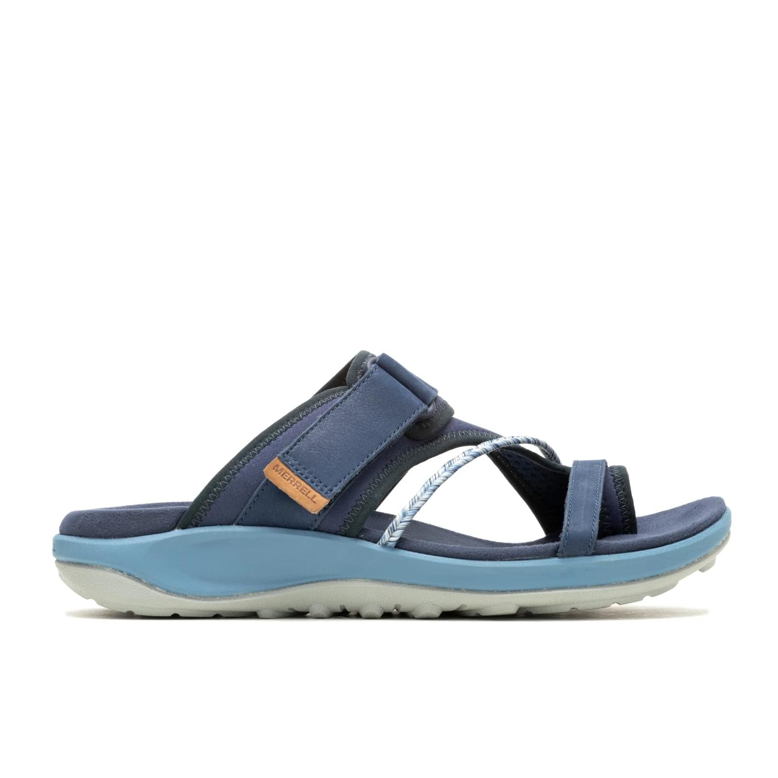 Merrell Women's Terran 4 Post Wrap Sea