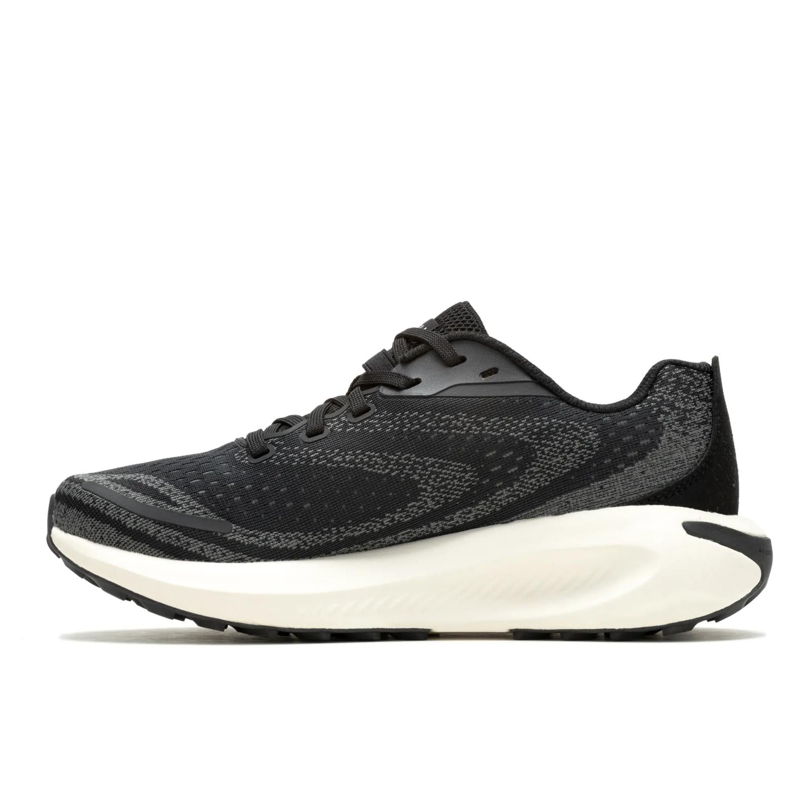 Merrell Women's Morphlite Black/White
