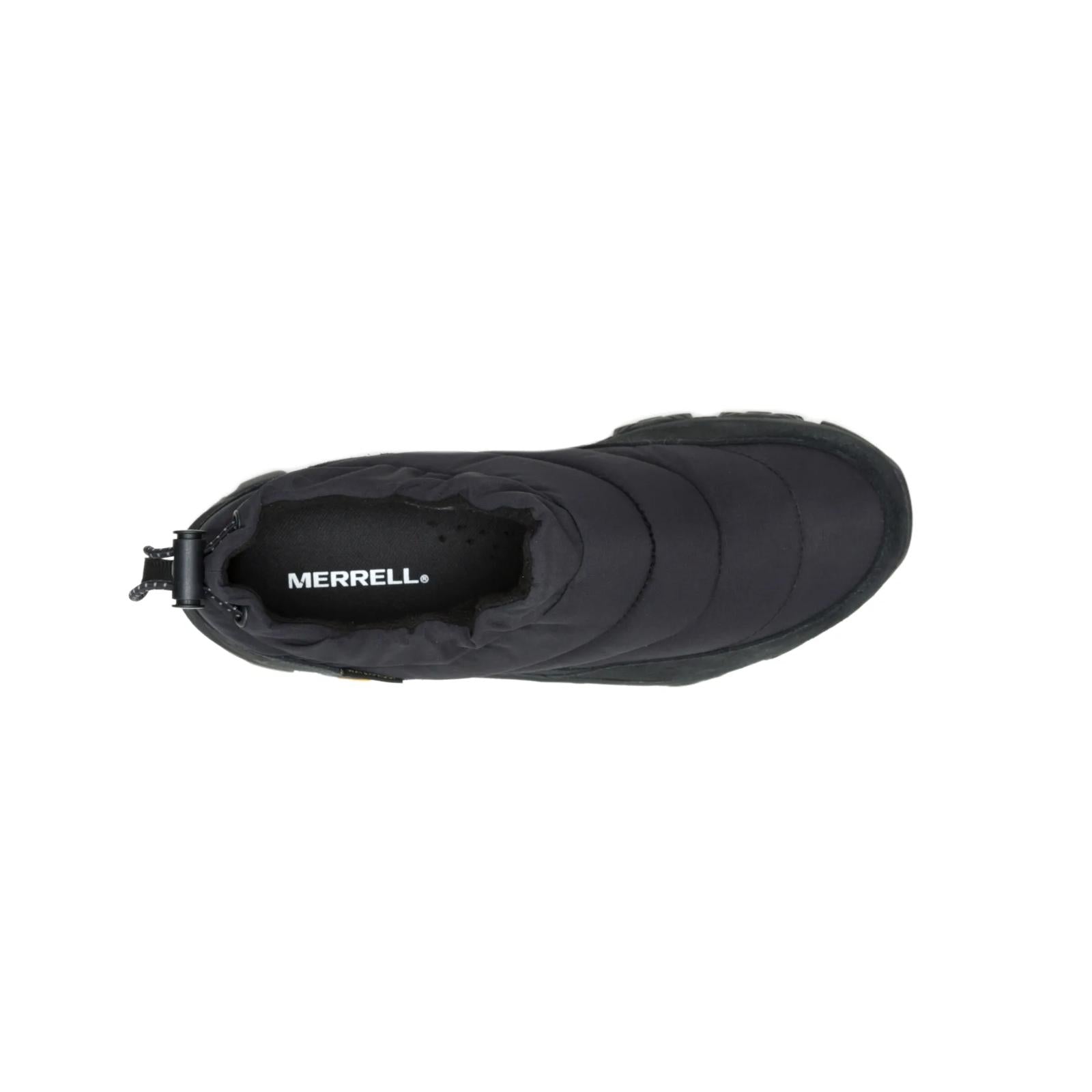 Merrell Men's Coldpack 3 Zero Thermo Waterproof Black