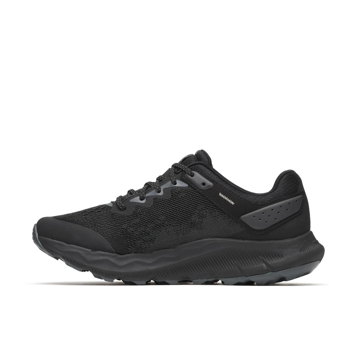 Merrell Women's Antora 4 Black/Alloy