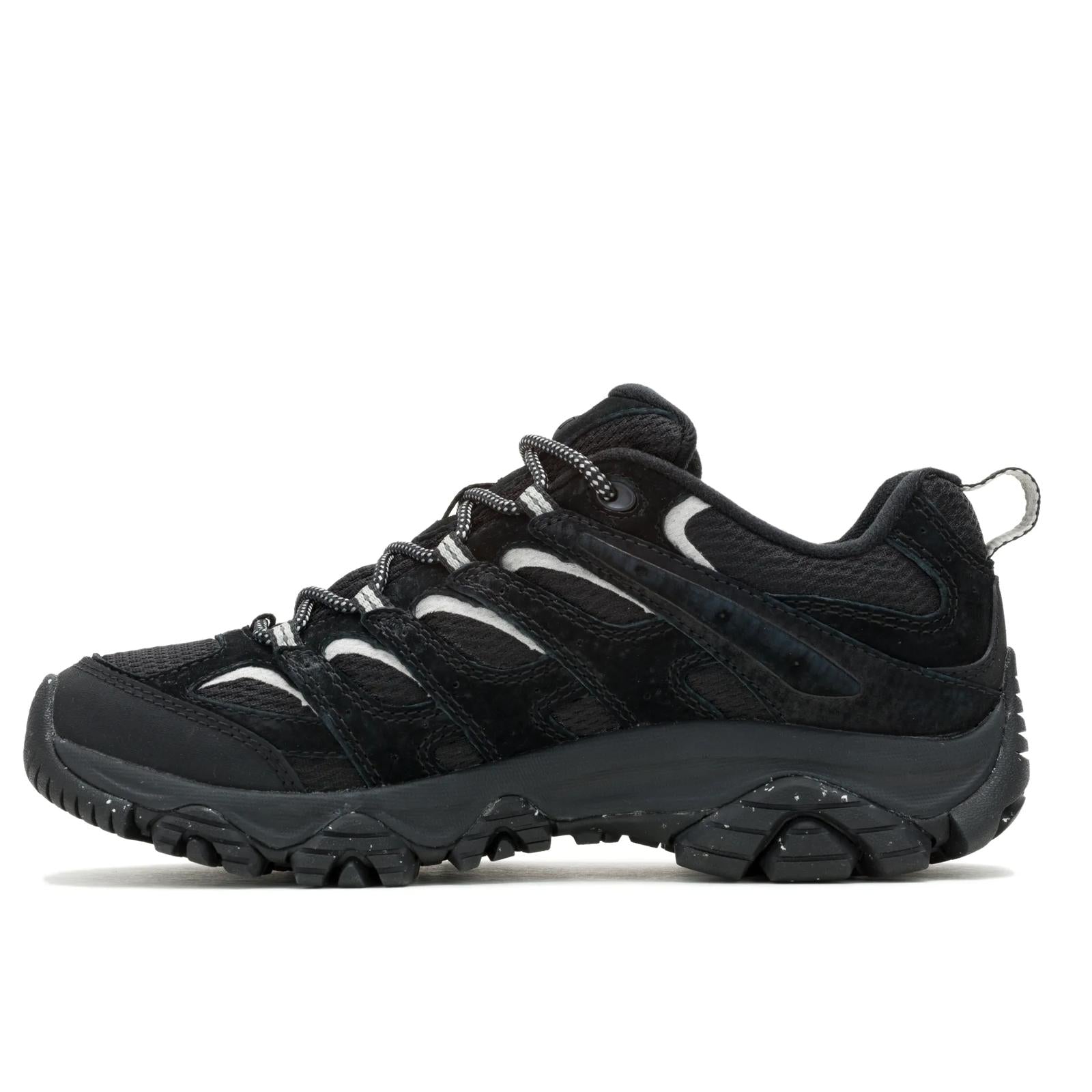 Merrell Women's Moab 3 Black/Paloma