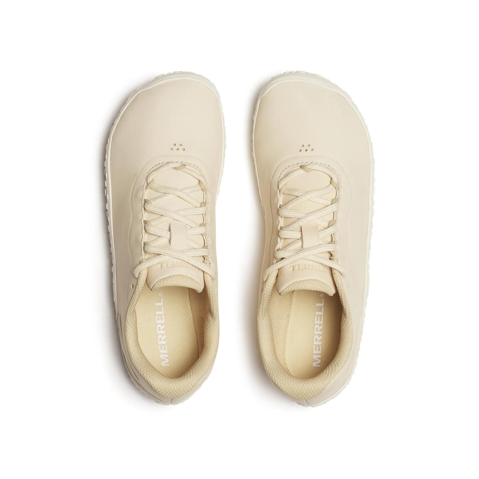 Merrell Women's Vapor Glove 7 Leather Poplar