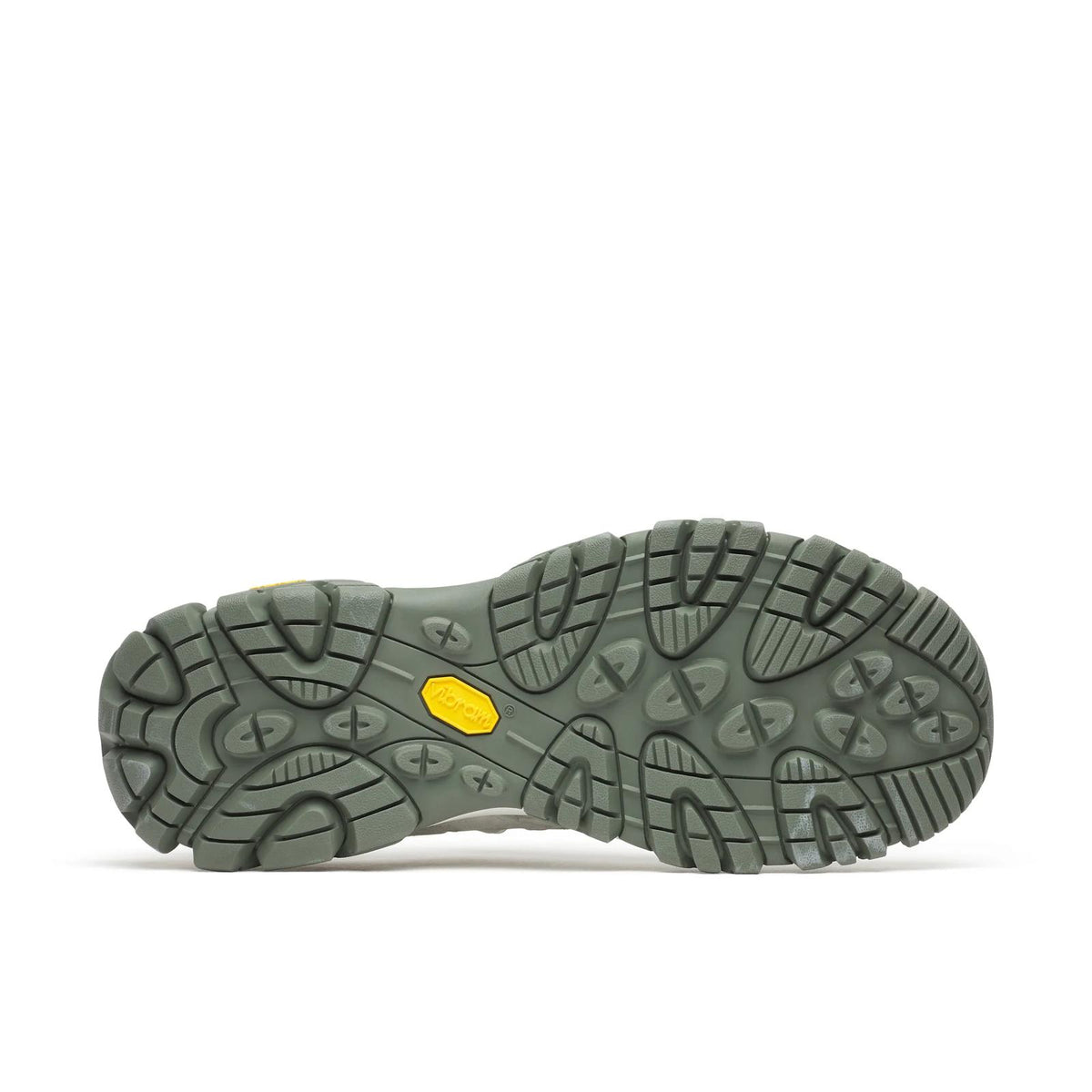 Merrell Men's Moab 3 Ready Zip Oolong