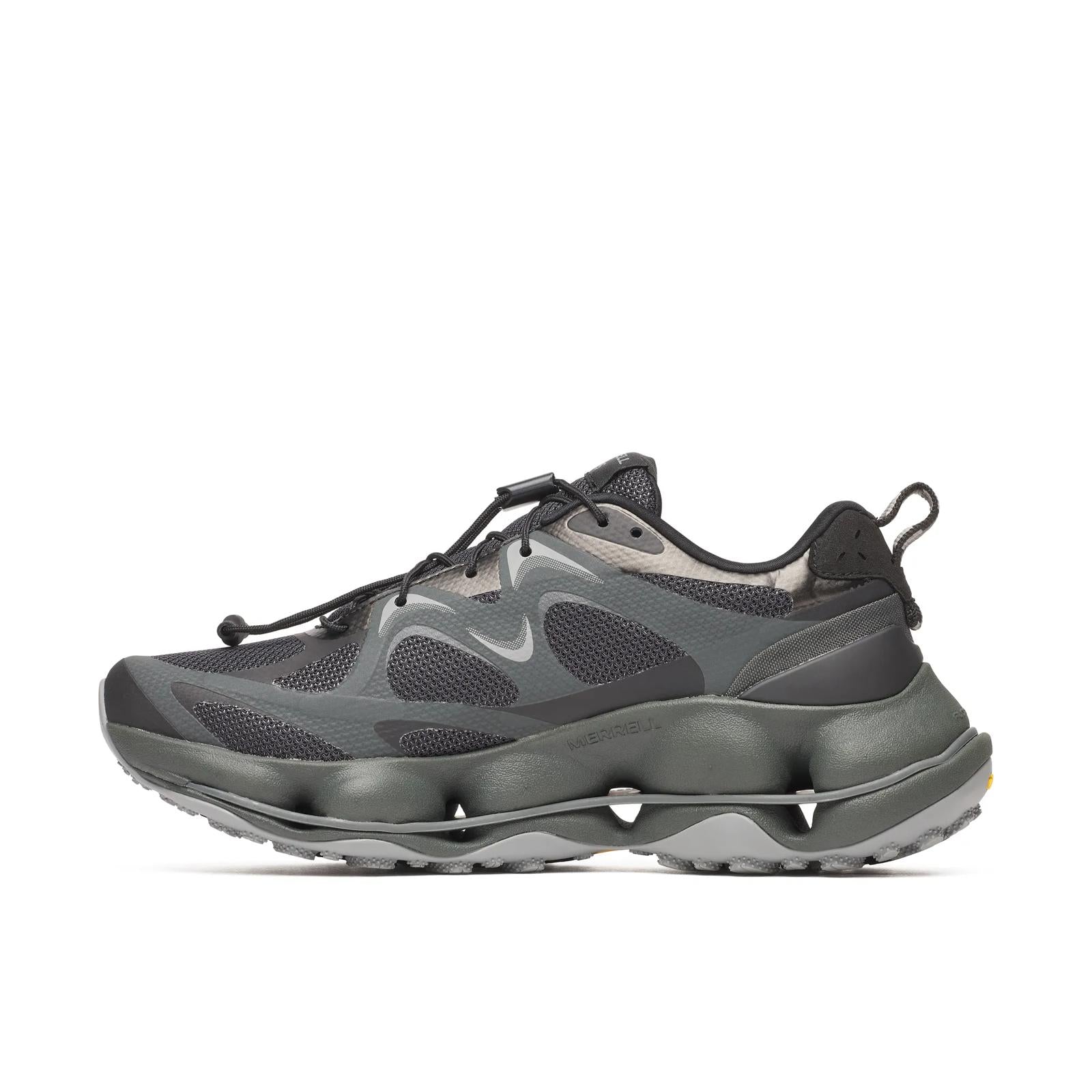 Merrell Women's SpeedArc Matis Black