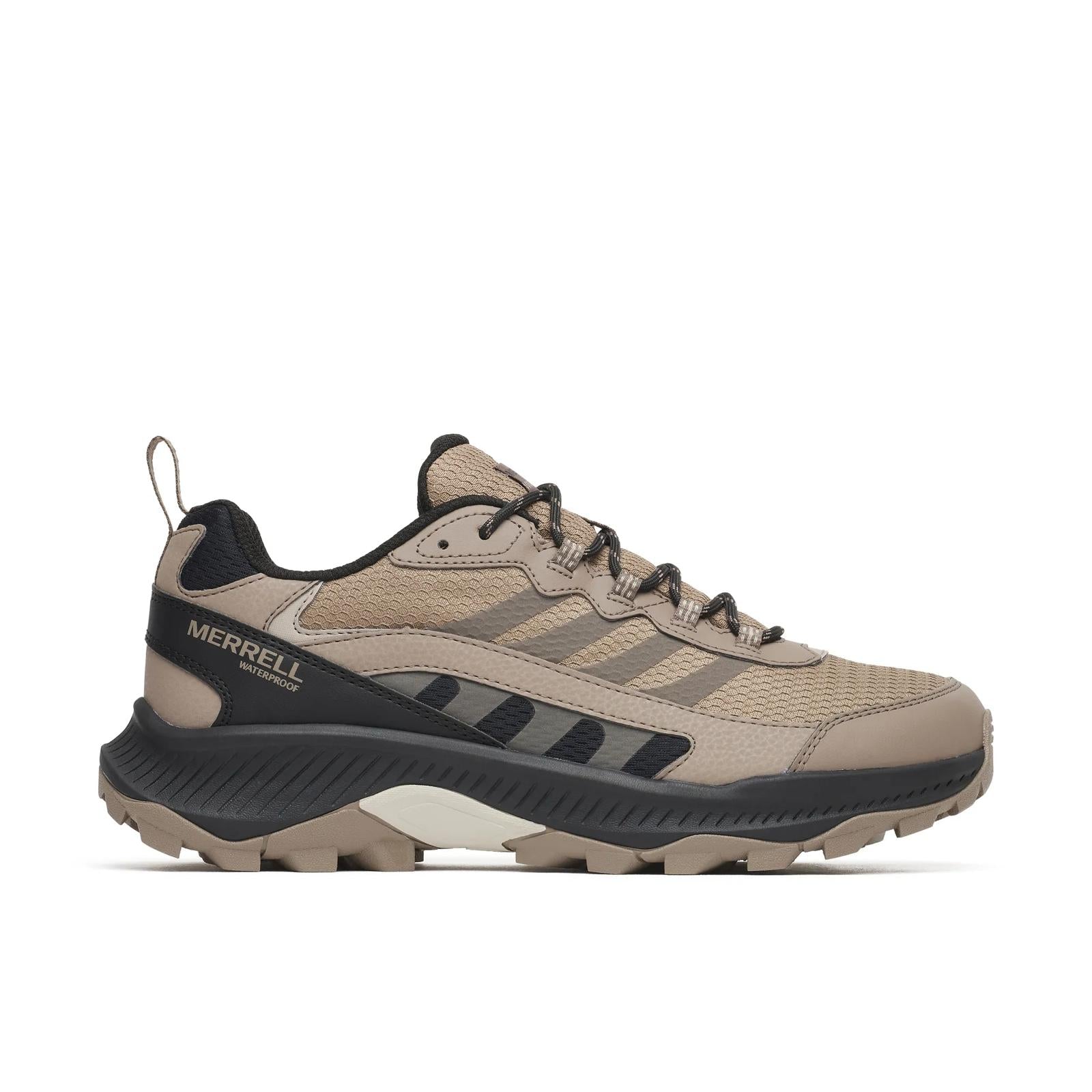 Merrell Men's Speed Strike 2 Waterproof Fungi