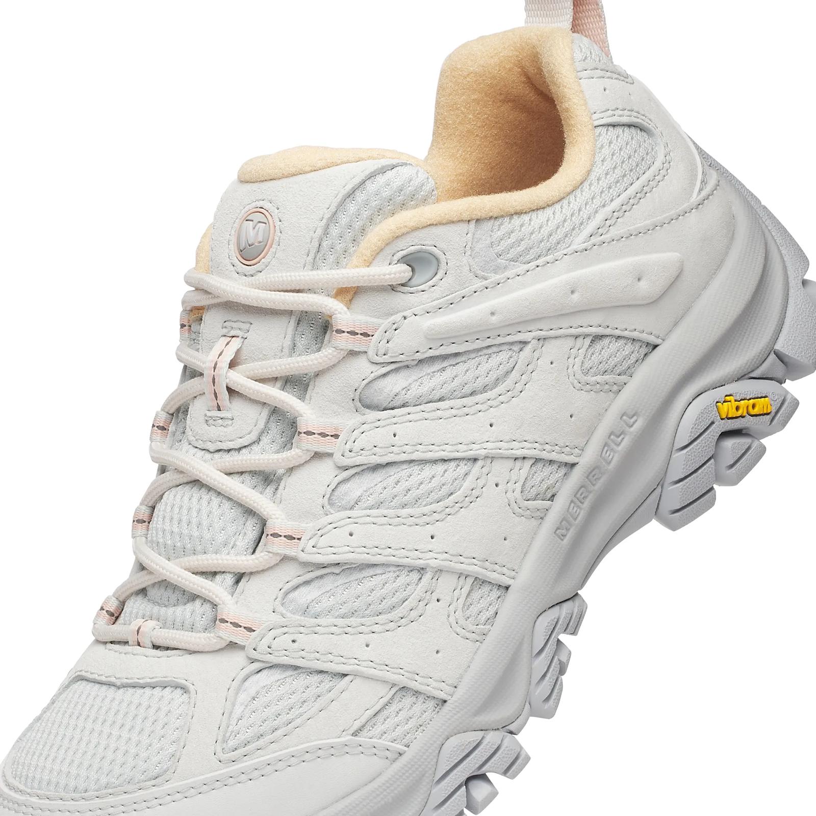 Merrell Women's Moab 3 Vapor Grey