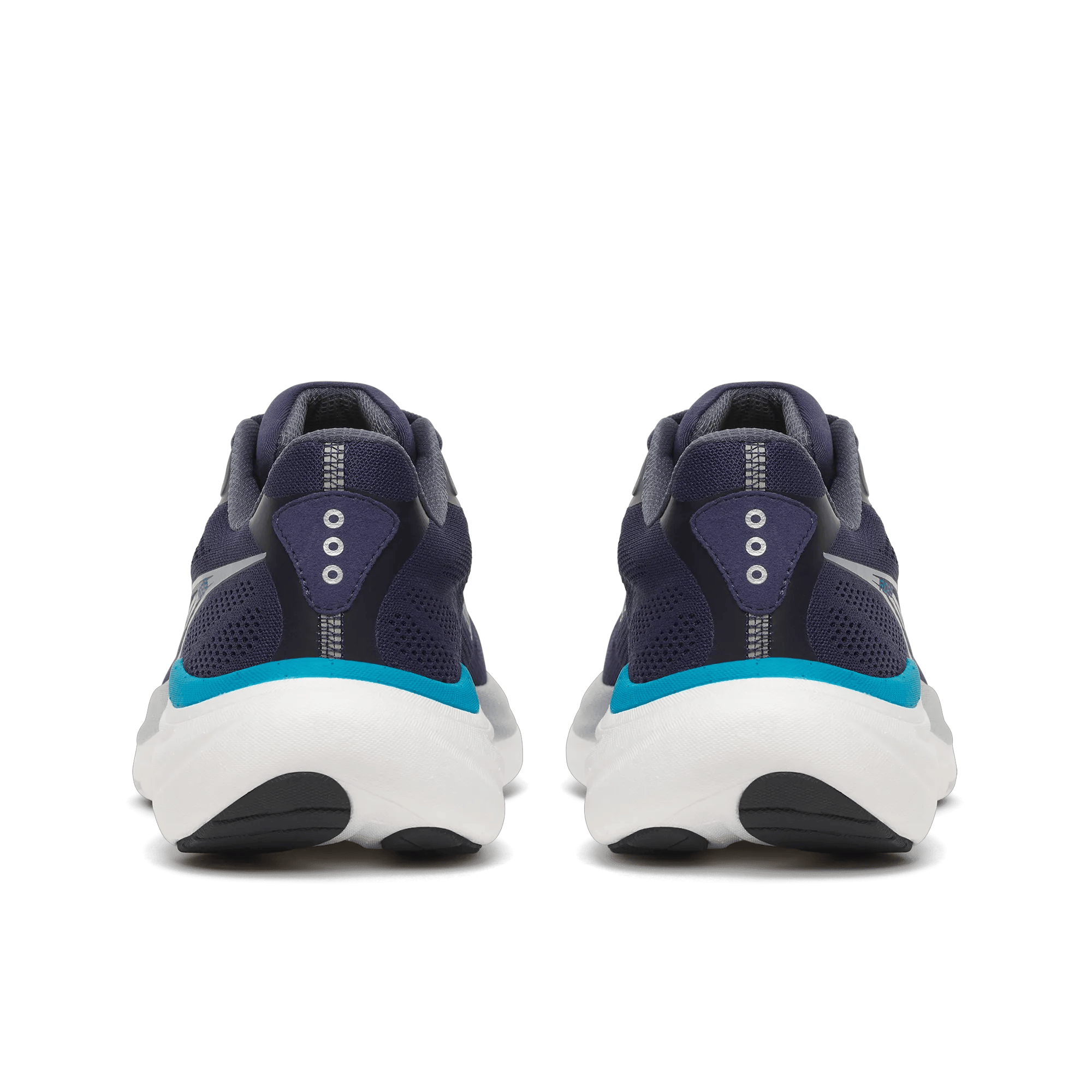Saucony Men's Ride 19 Naval | Cobalt