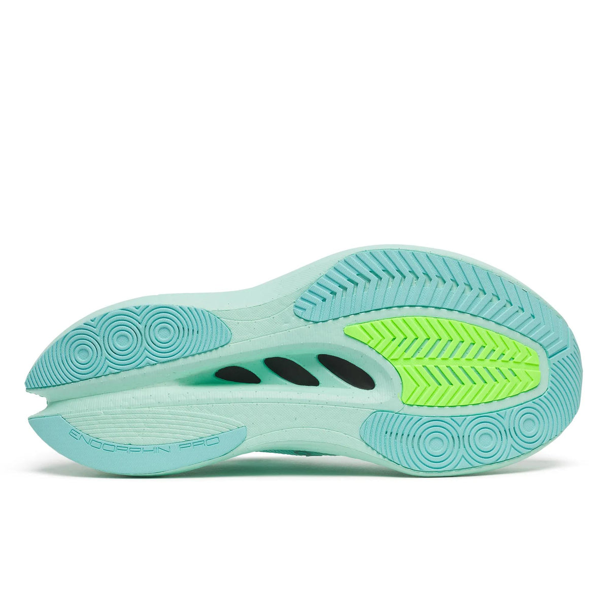 Saucony Women's Endorphin Pro 5 Aqua