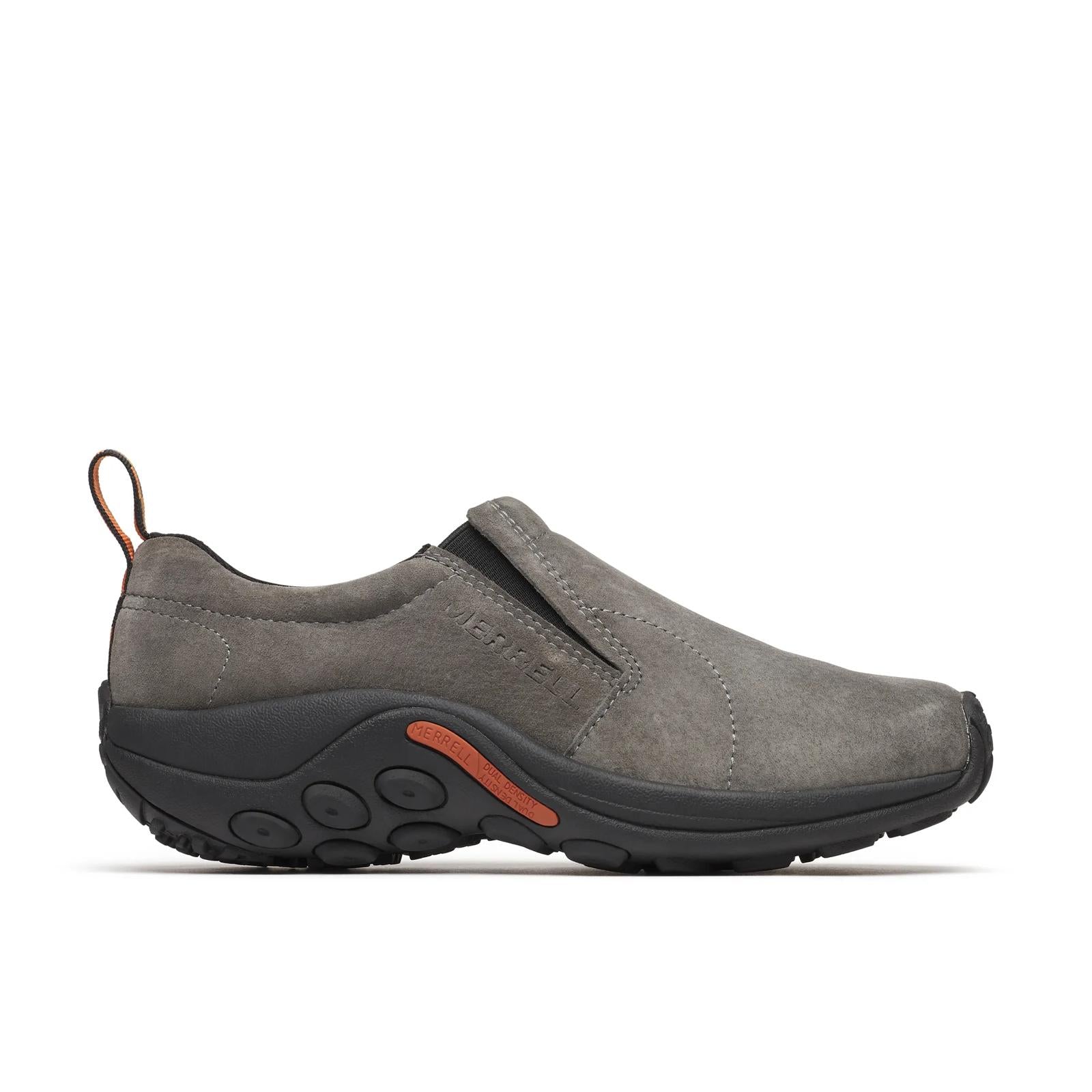 Merrell Women's Jungle Moc Pewter