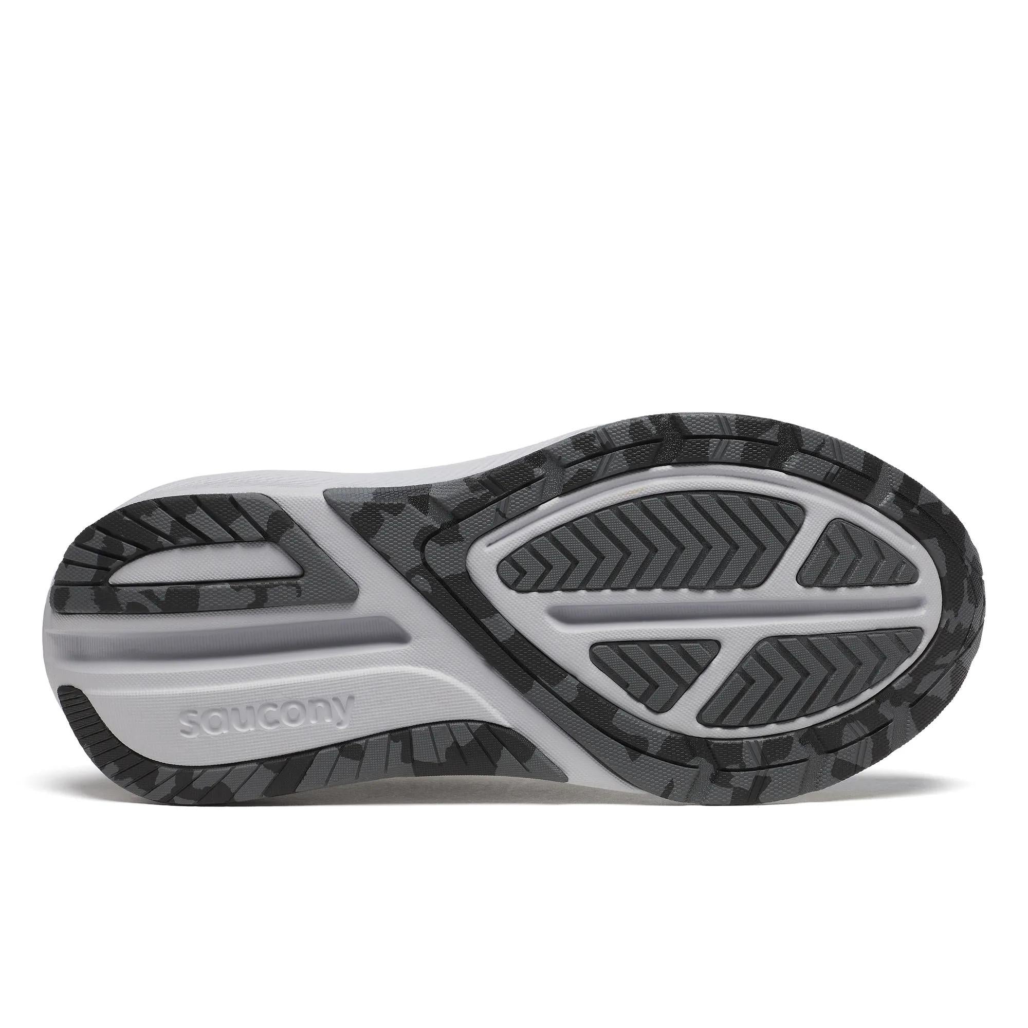 Saucony Women's Echelon 10 Black | Silver