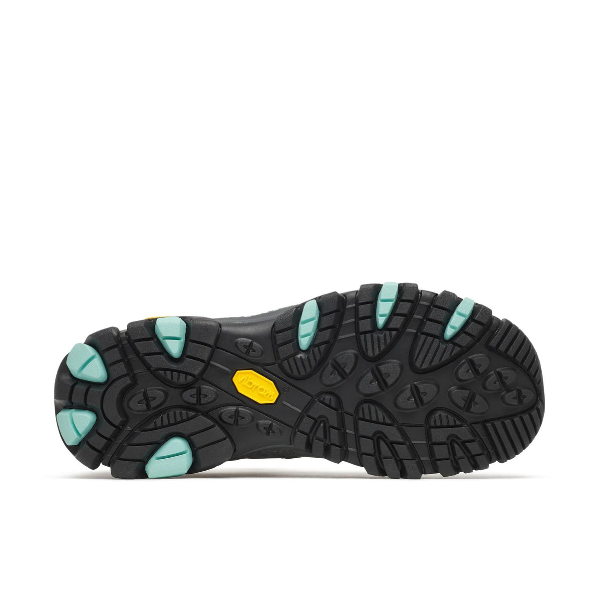 Merrell Women's Moab 3 Mid GORE-TEX Sedona Sage