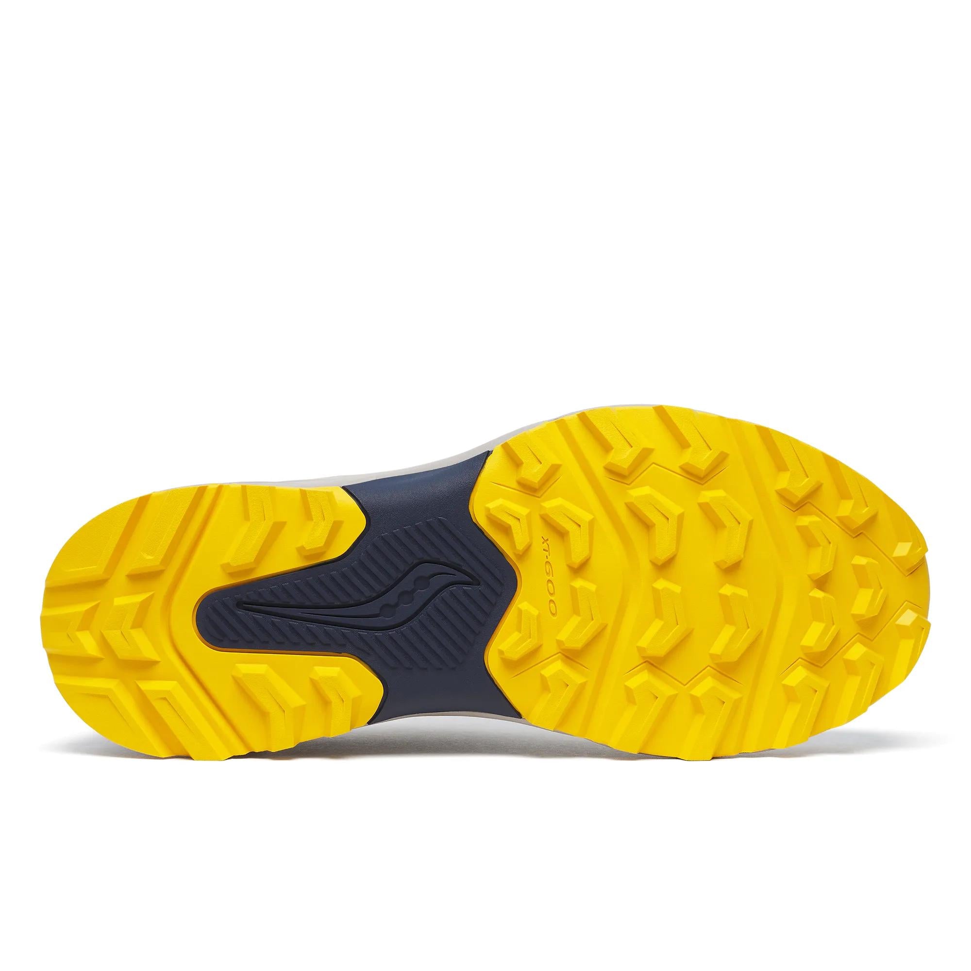 Saucony Men's Excursion TR17 Dusk | Pollen