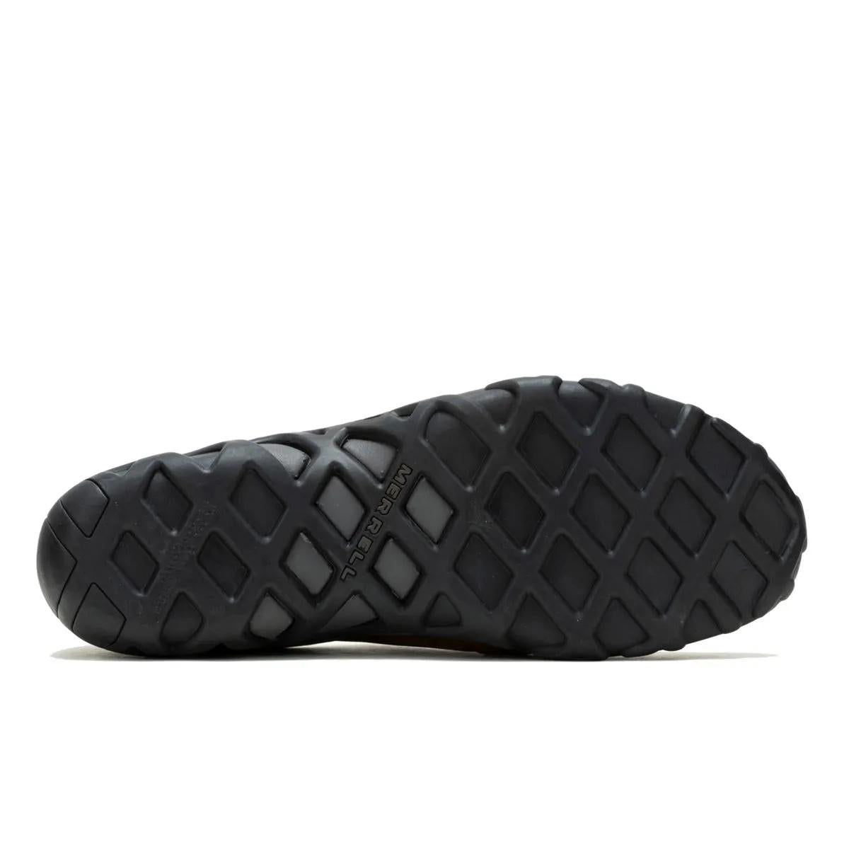 Merrell Men's Jungle Moc Nubuck Brown