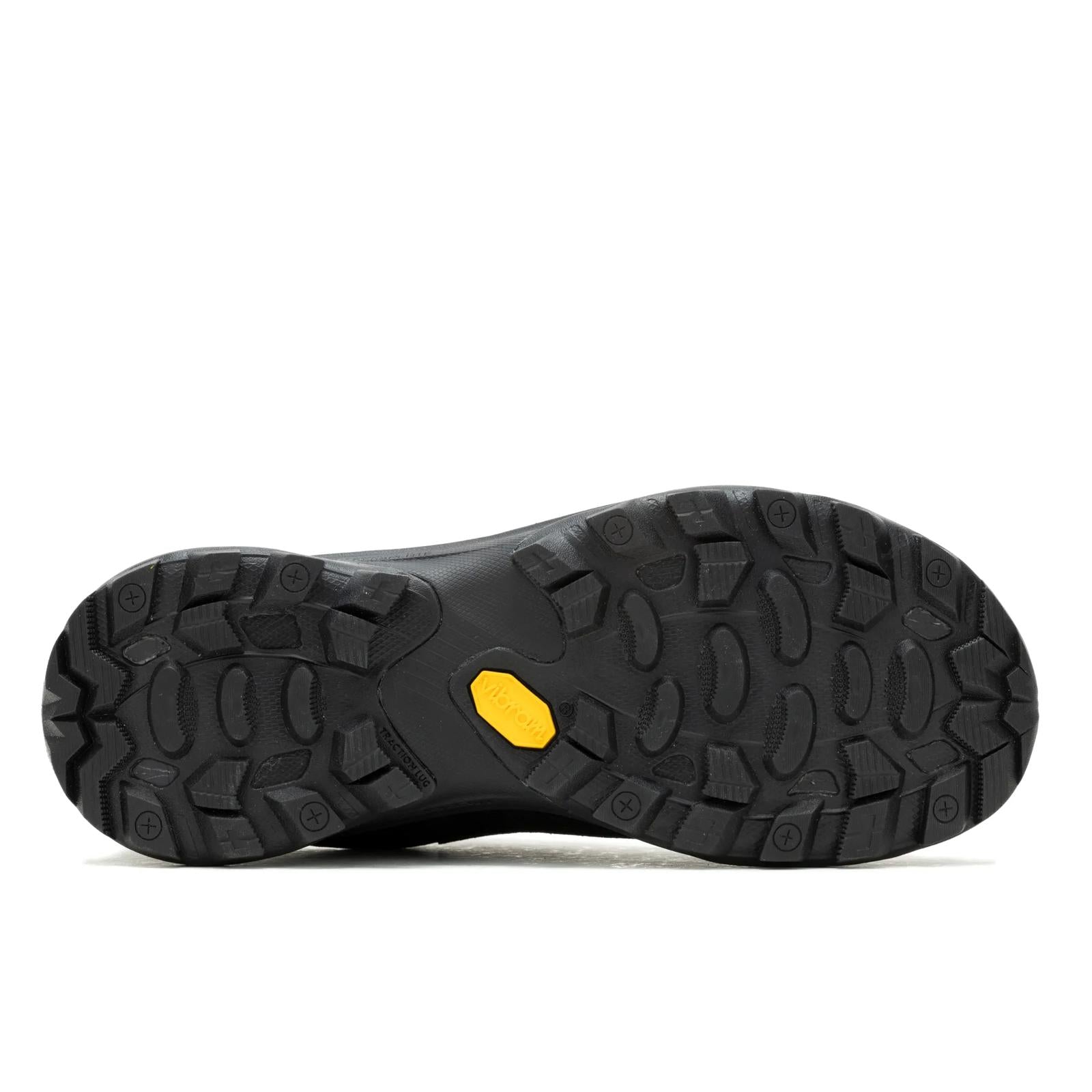 Merrell Women's Moab Speed 2 GORE-TEX Triple Black